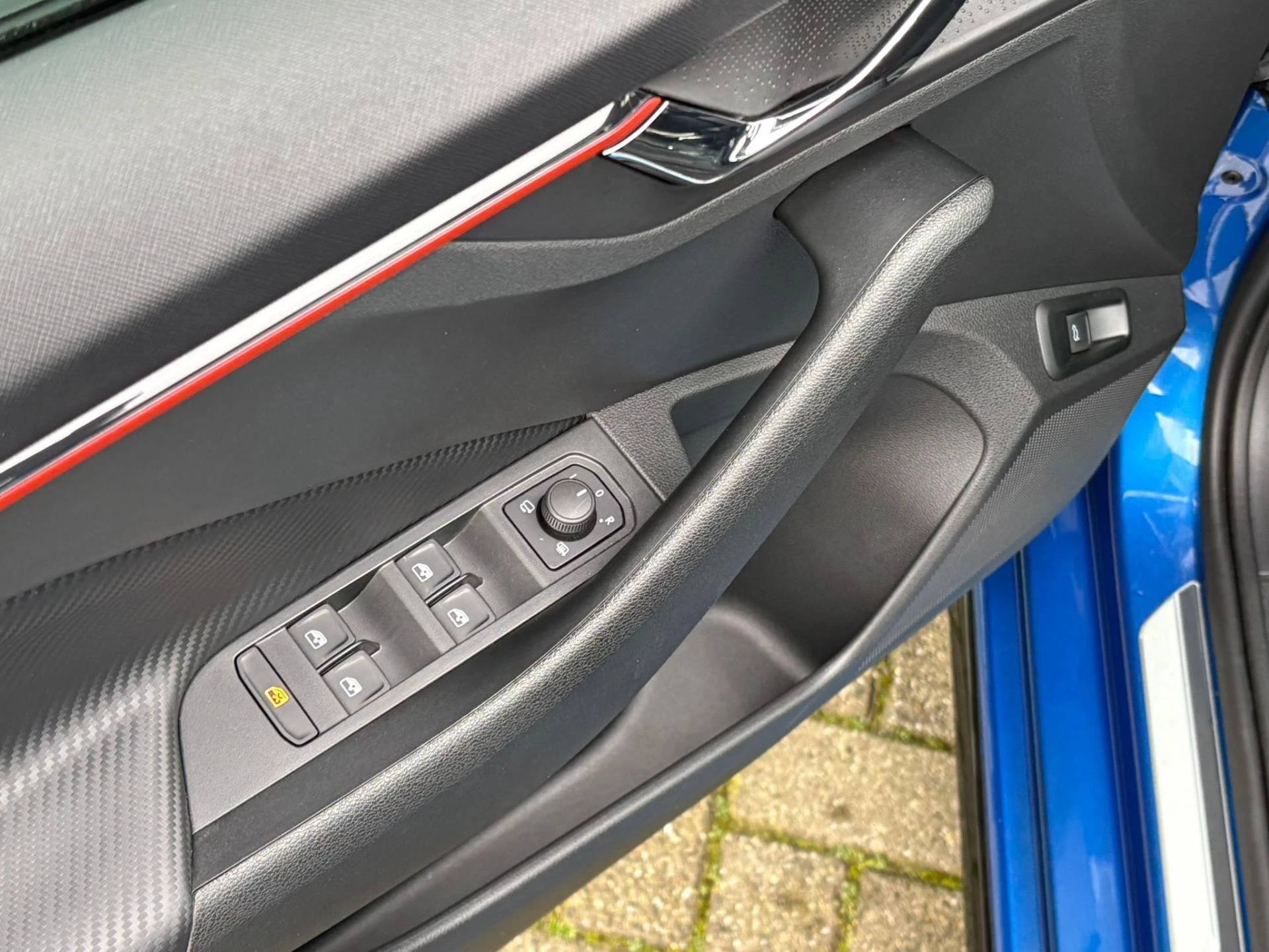 Hoofdafbeelding Škoda Scala