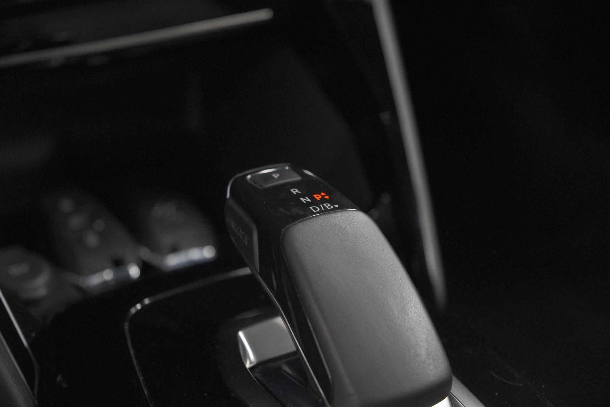 Hoofdafbeelding Peugeot e-2008