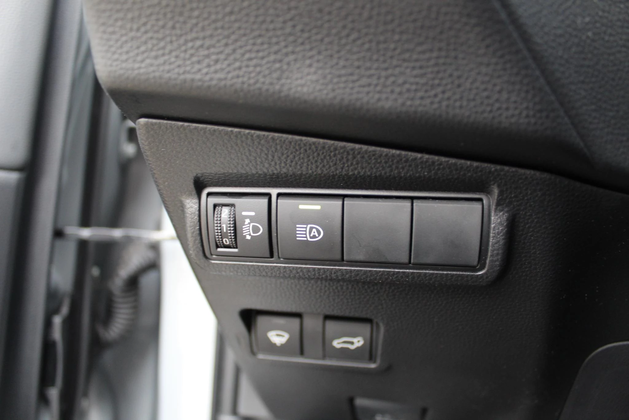 Hoofdafbeelding Toyota Corolla Cross