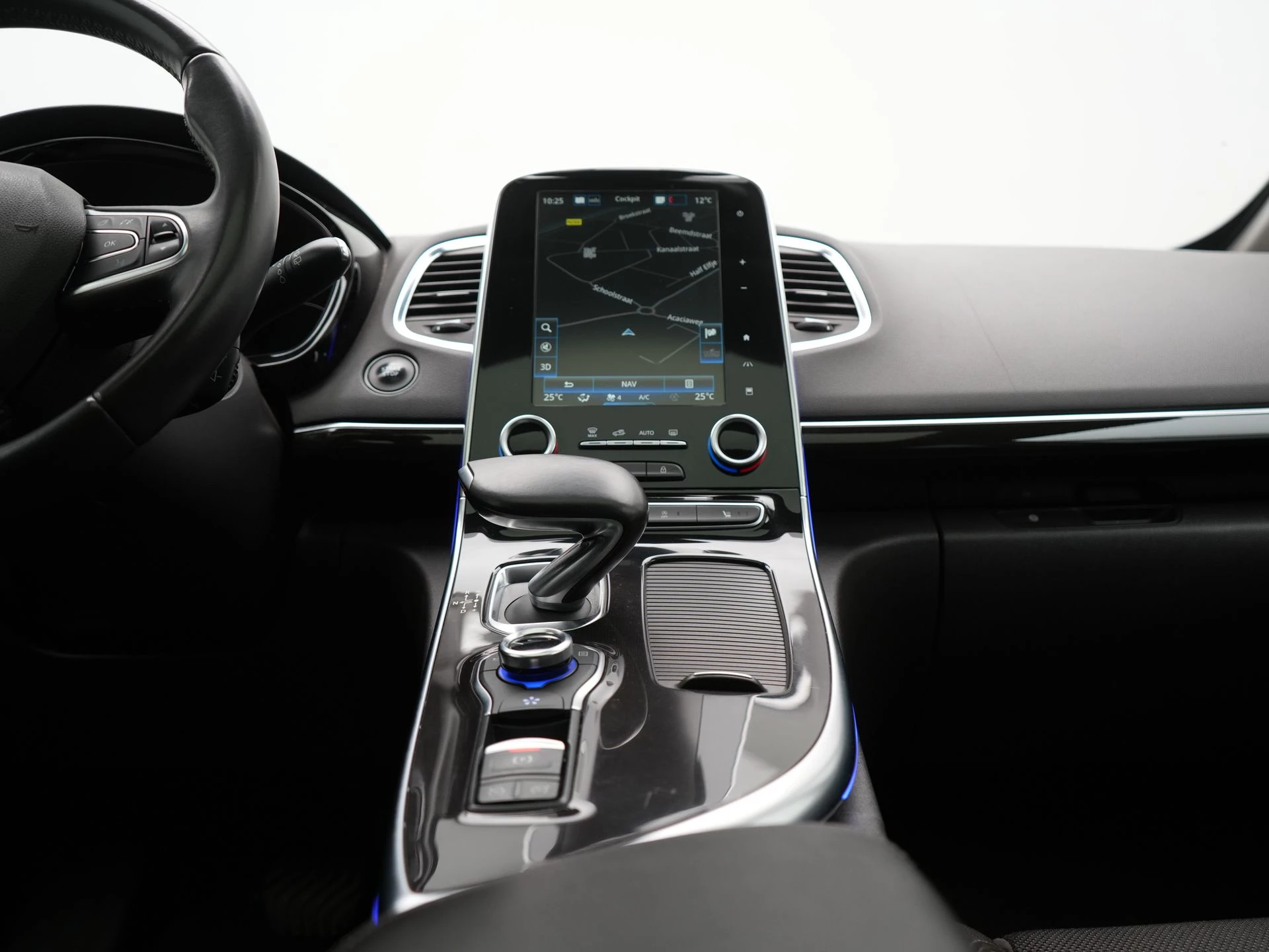 Hoofdafbeelding Renault Espace