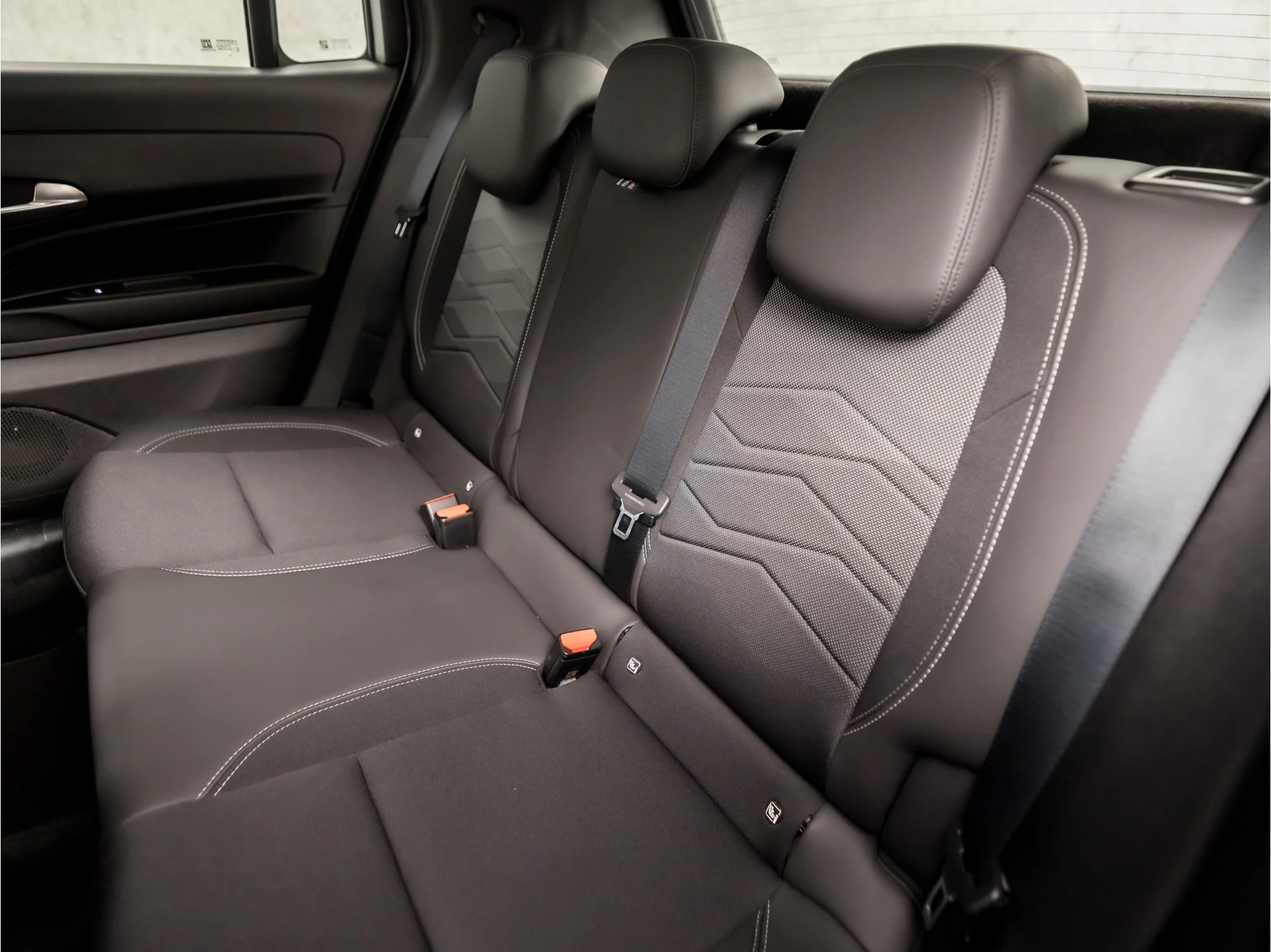 Hoofdafbeelding Jeep Avenger