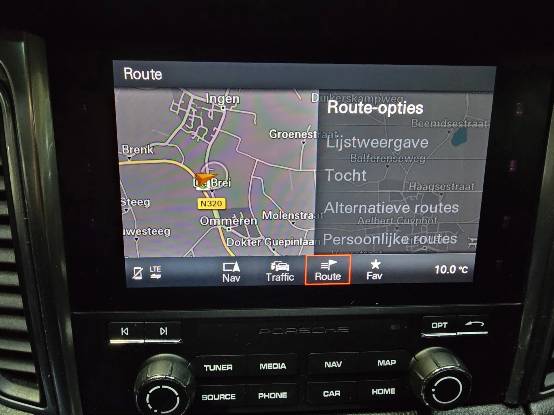 Hoofdafbeelding Porsche Macan