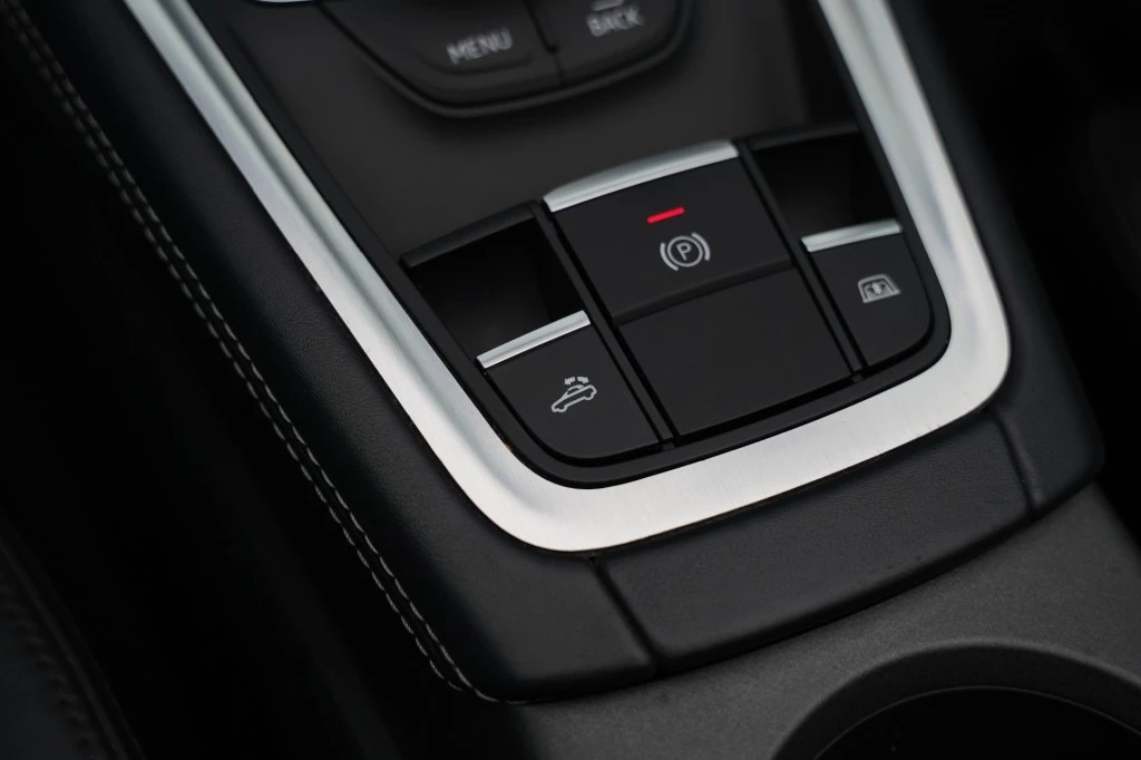 Hoofdafbeelding Audi TTS