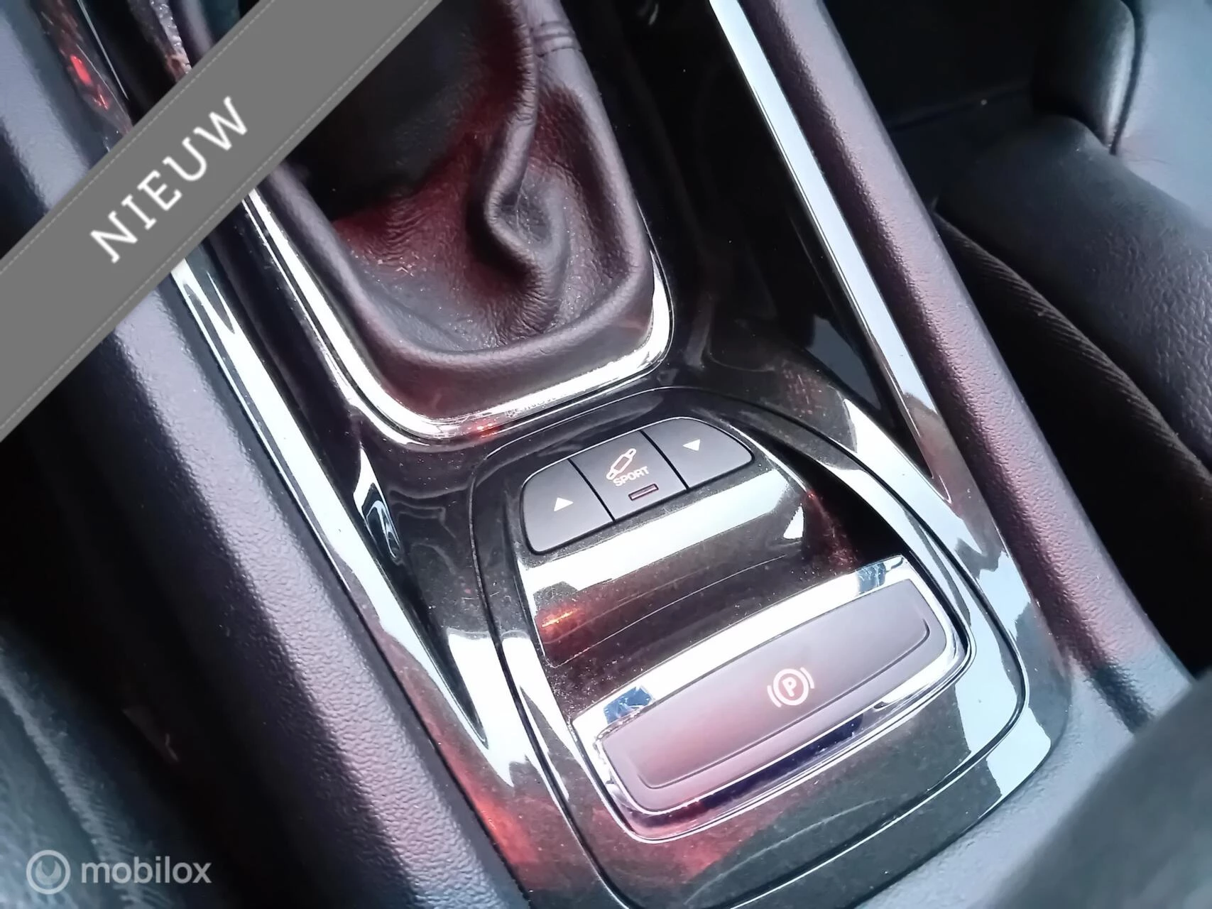 Hoofdafbeelding Citroën C5