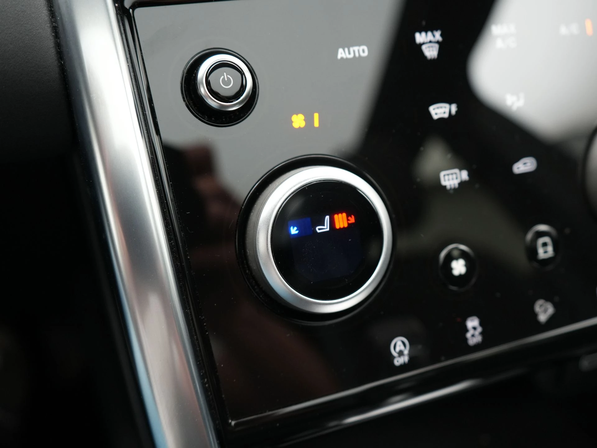 Hoofdafbeelding Land Rover Discovery Sport