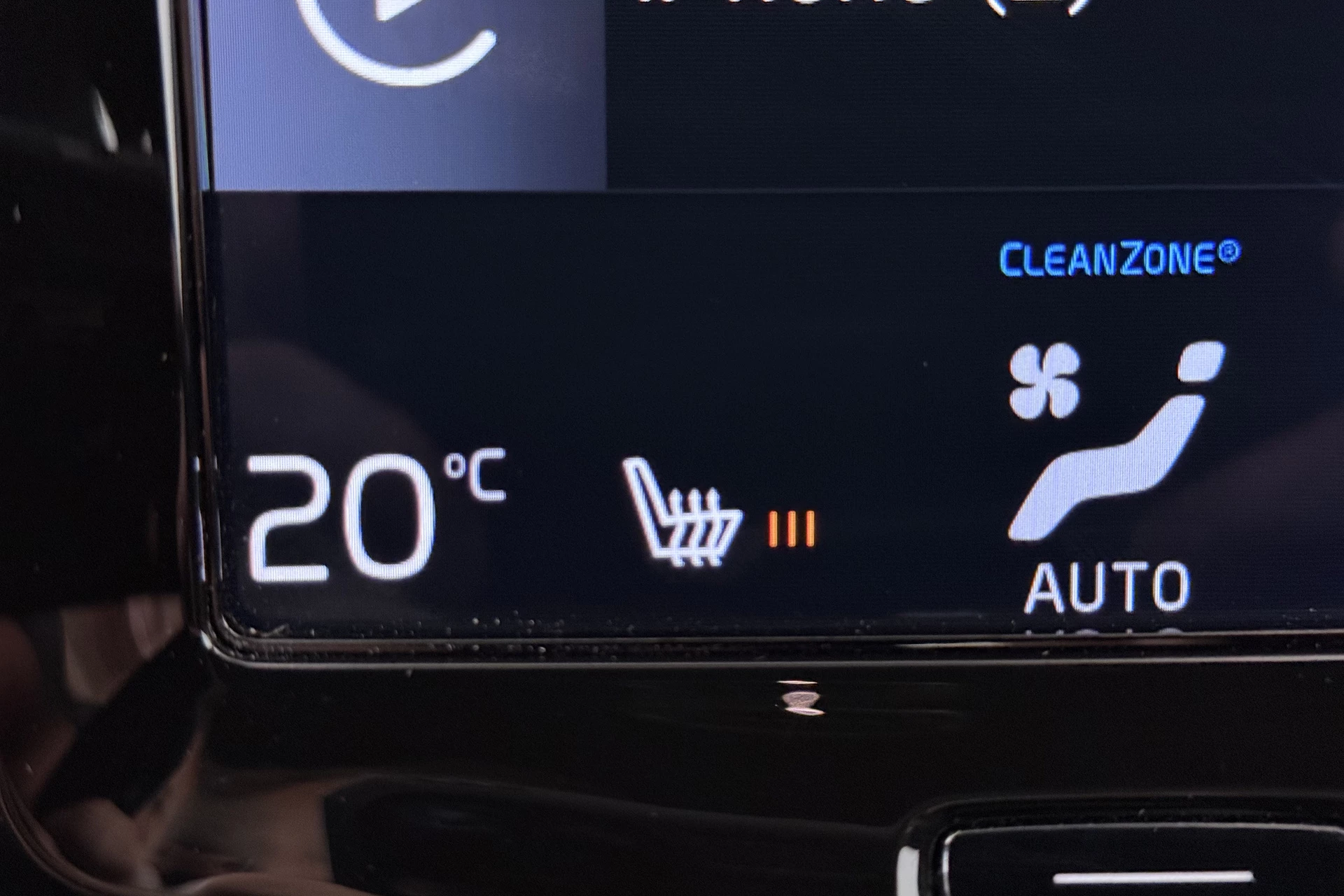 Hoofdafbeelding Volvo V90