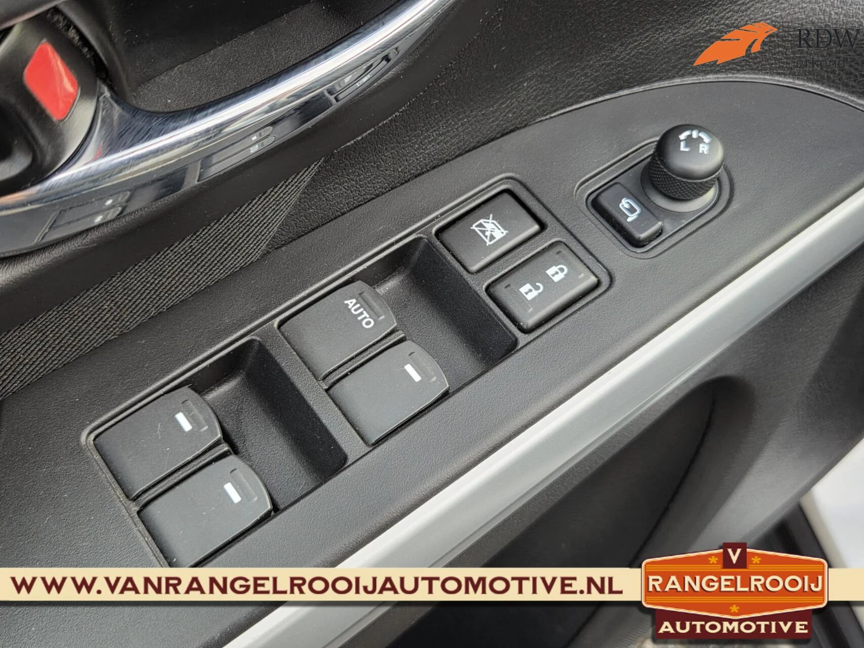 Hoofdafbeelding Suzuki S-Cross