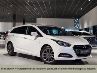 Hoofdafbeelding Hyundai i40