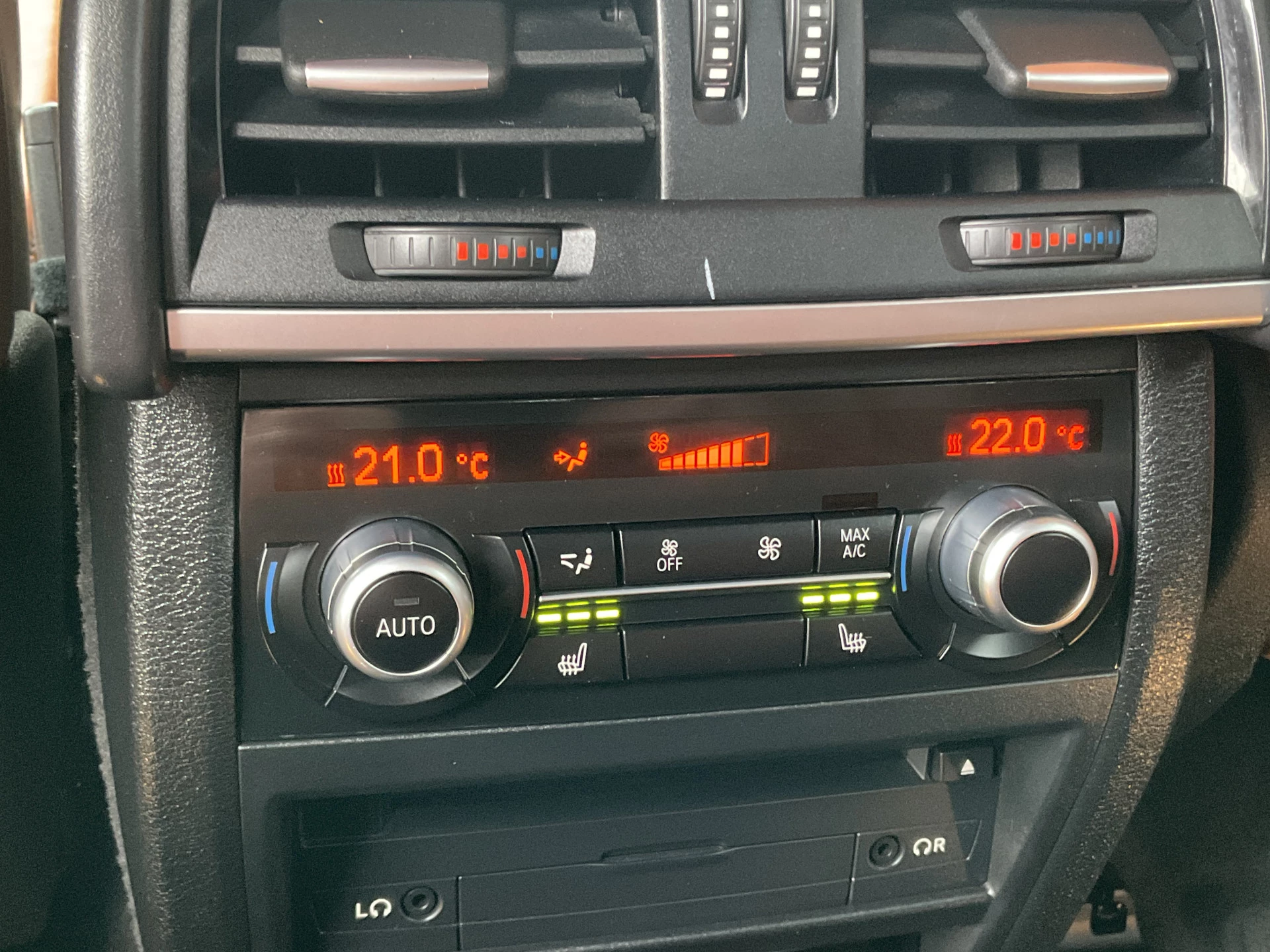 Hoofdafbeelding BMW X6