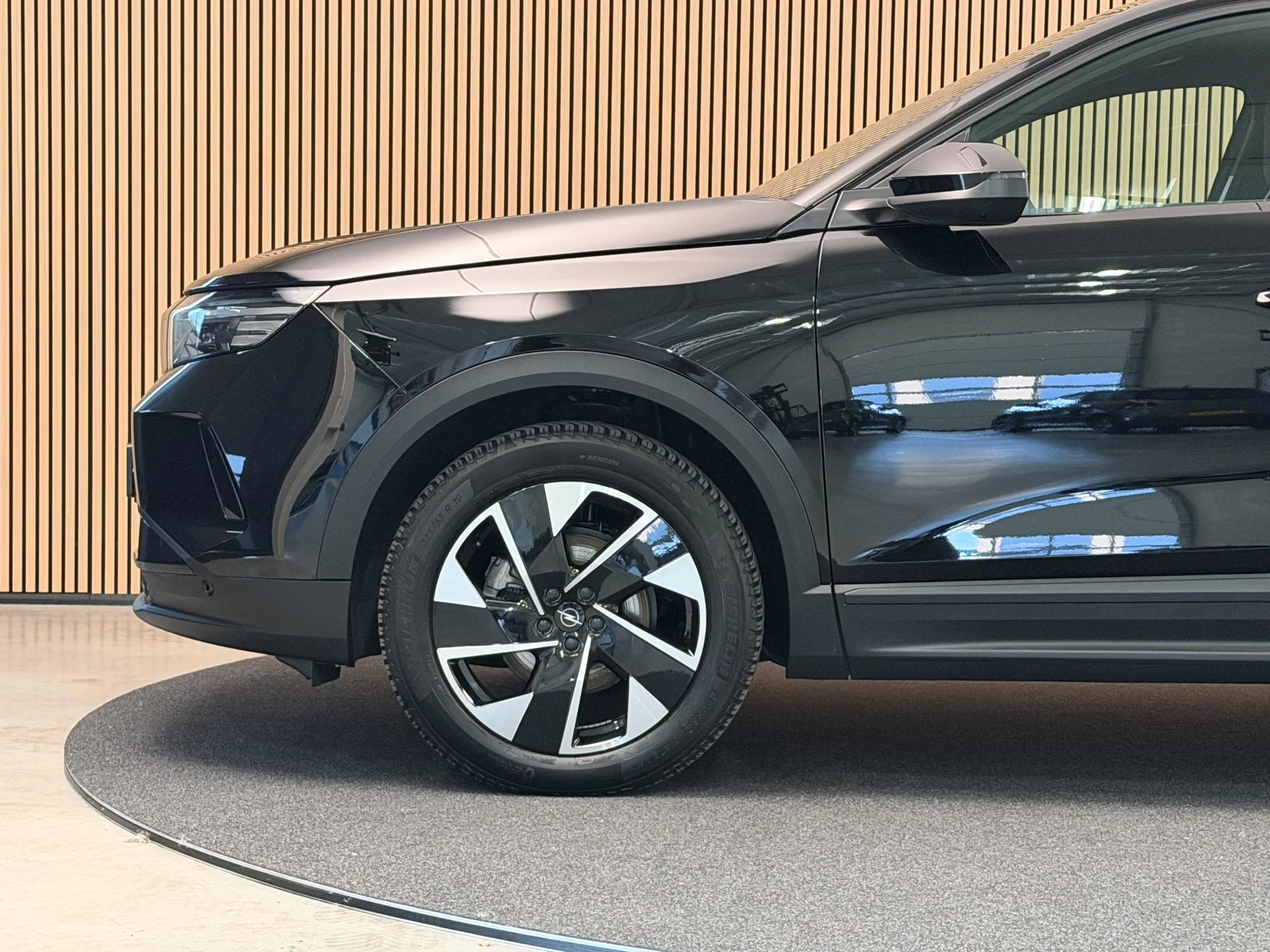 Hoofdafbeelding Opel Grandland