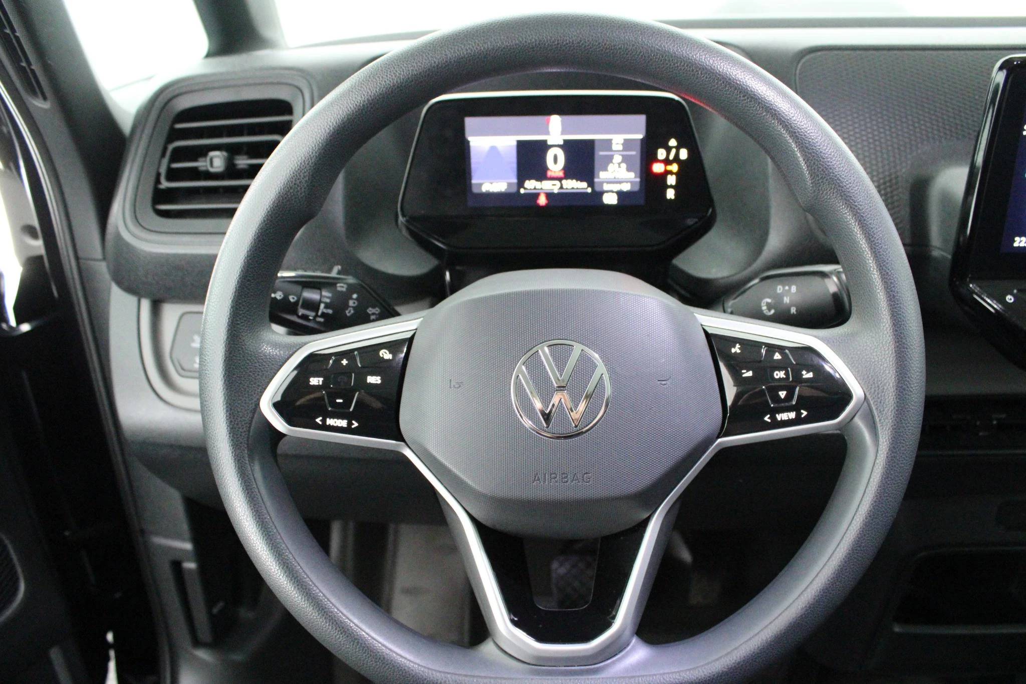 Hoofdafbeelding Volkswagen ID. Buzz Cargo