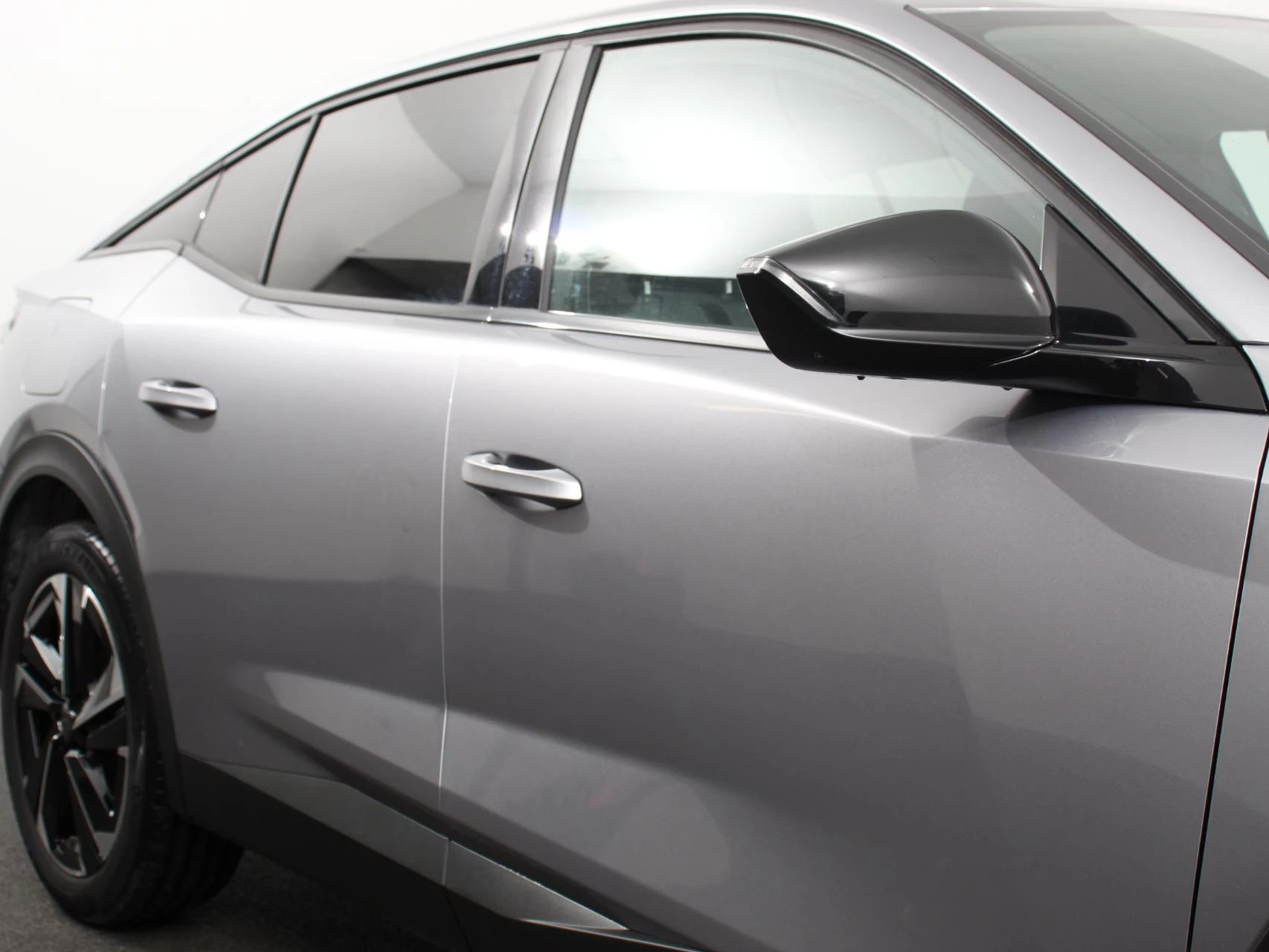 Hoofdafbeelding Peugeot 408