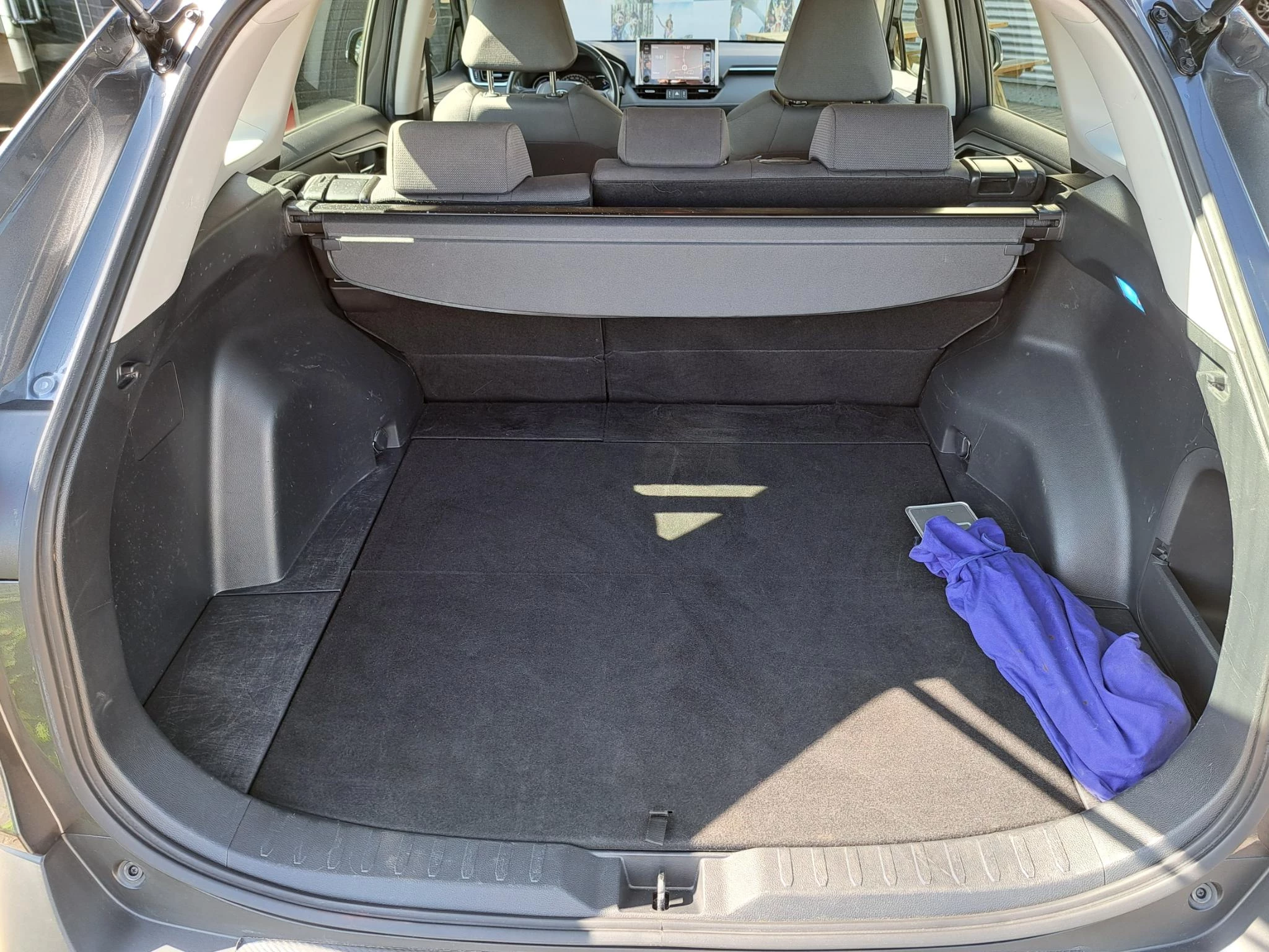 Hoofdafbeelding Toyota RAV4