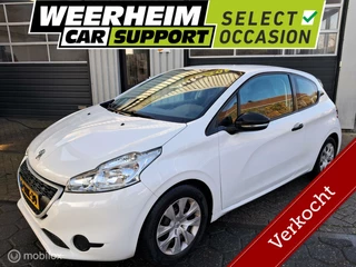 Peugeot 208 1.0 VTi Access