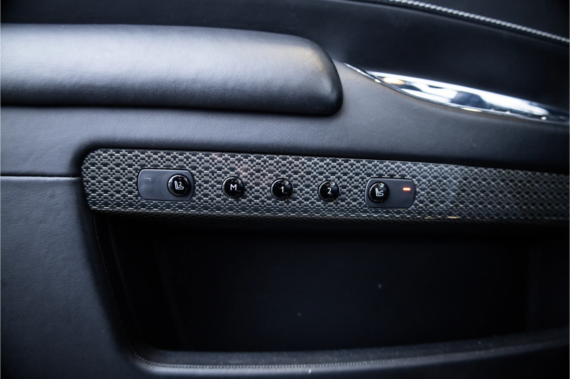 Hoofdafbeelding Rolls-Royce Ghost