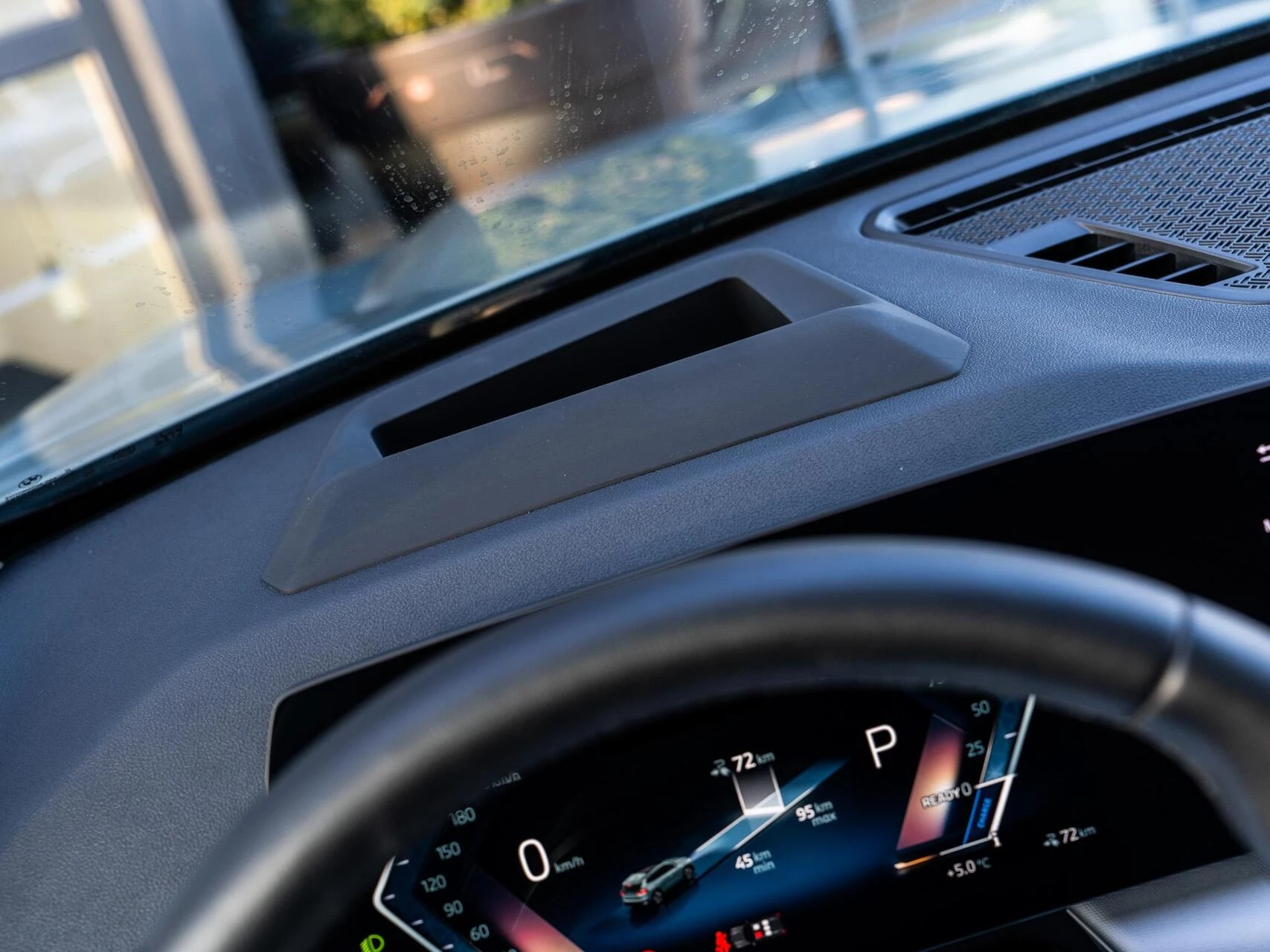 Hoofdafbeelding BMW iX1