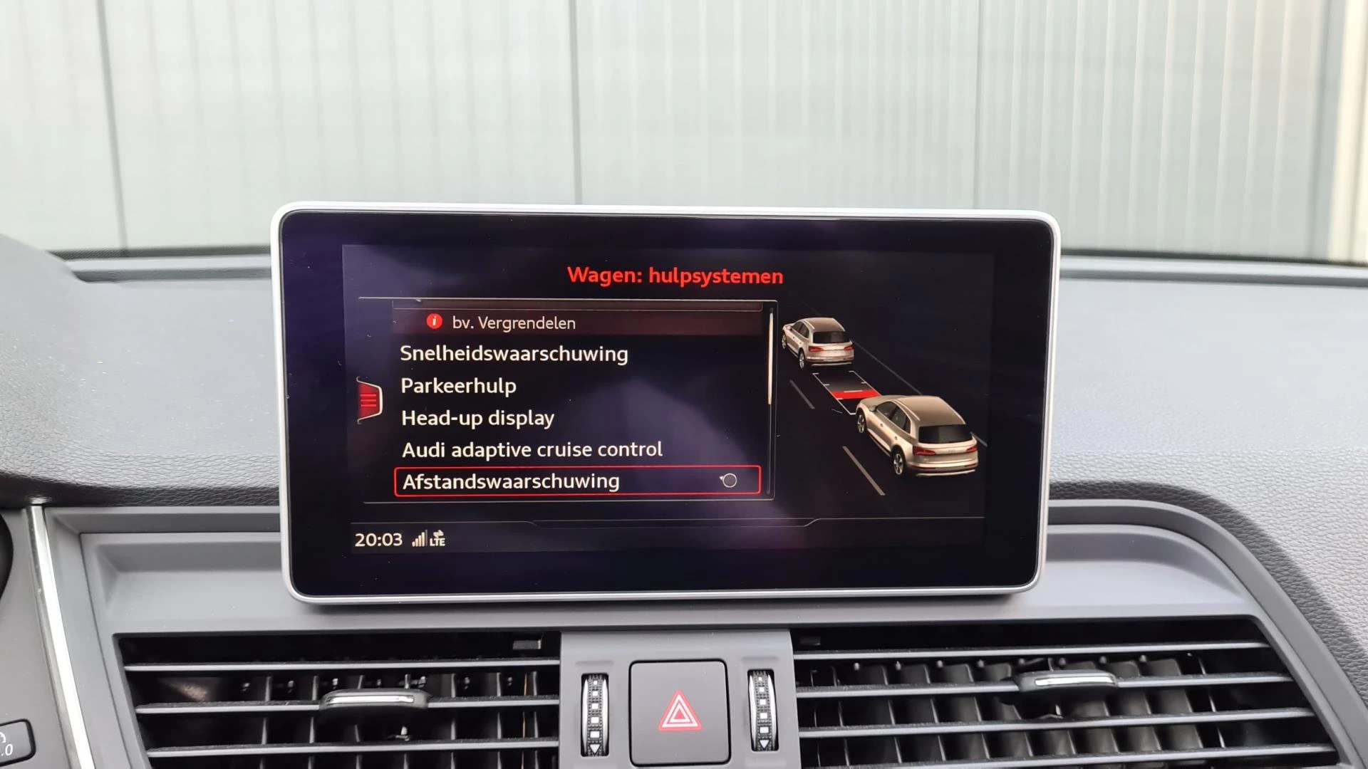 Hoofdafbeelding Audi SQ5