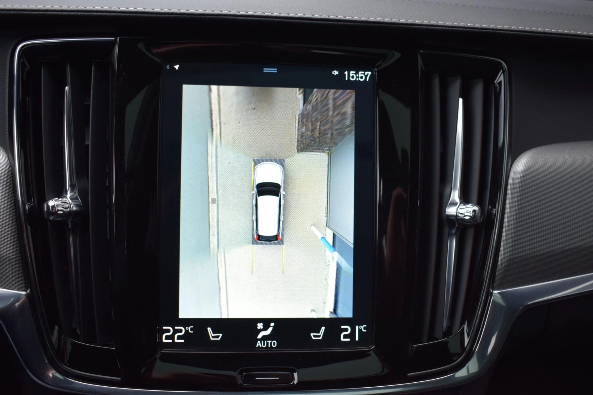 Hoofdafbeelding Volvo V90