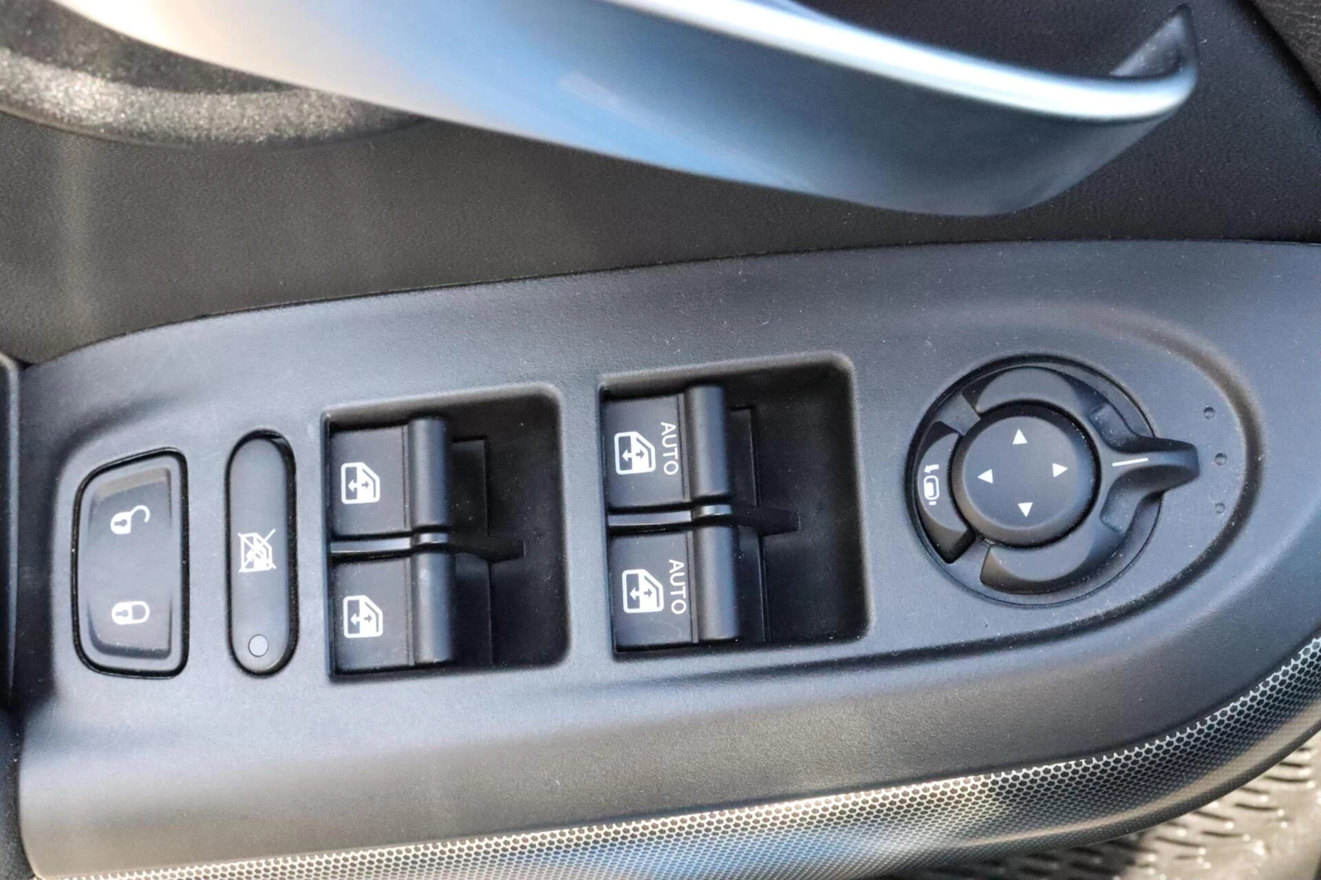 Hoofdafbeelding Fiat 500X
