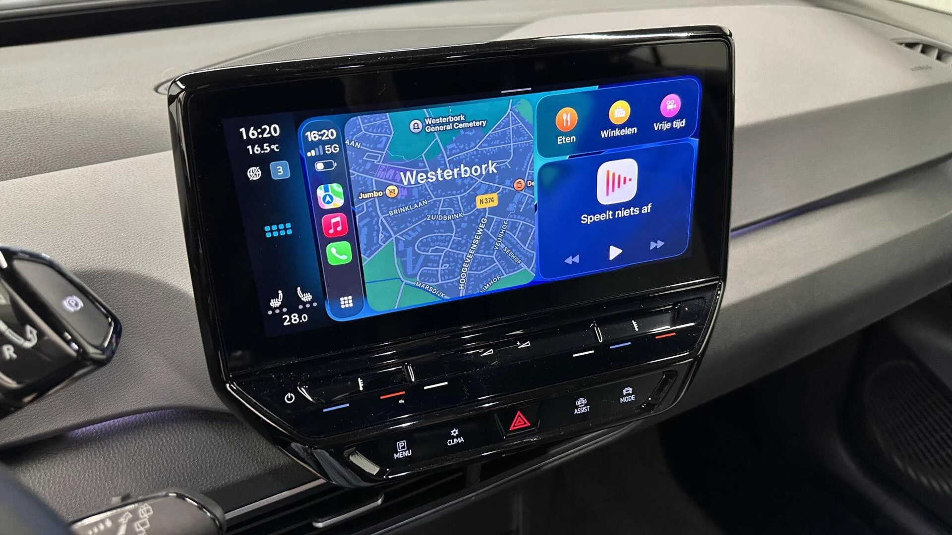 Hoofdafbeelding Volkswagen ID.3