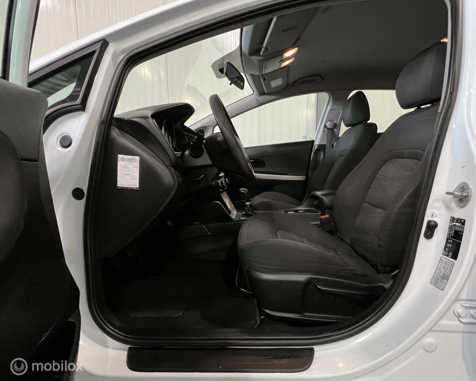 Hoofdafbeelding Kia cee'd