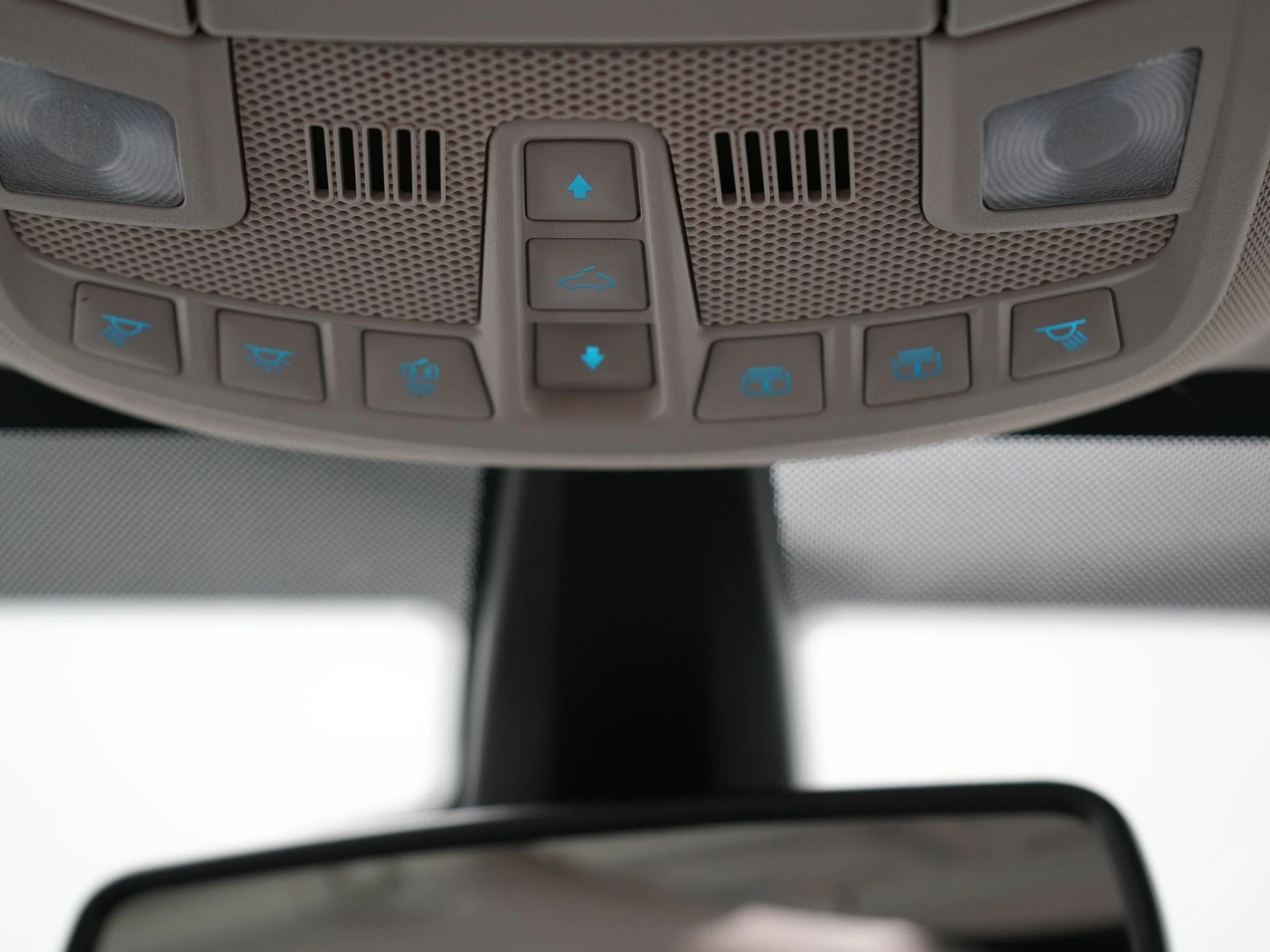 Hoofdafbeelding Ford Galaxy