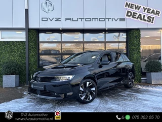 Opel Astra 1.2 Elegance | Camera | Carplay | Winter Pack