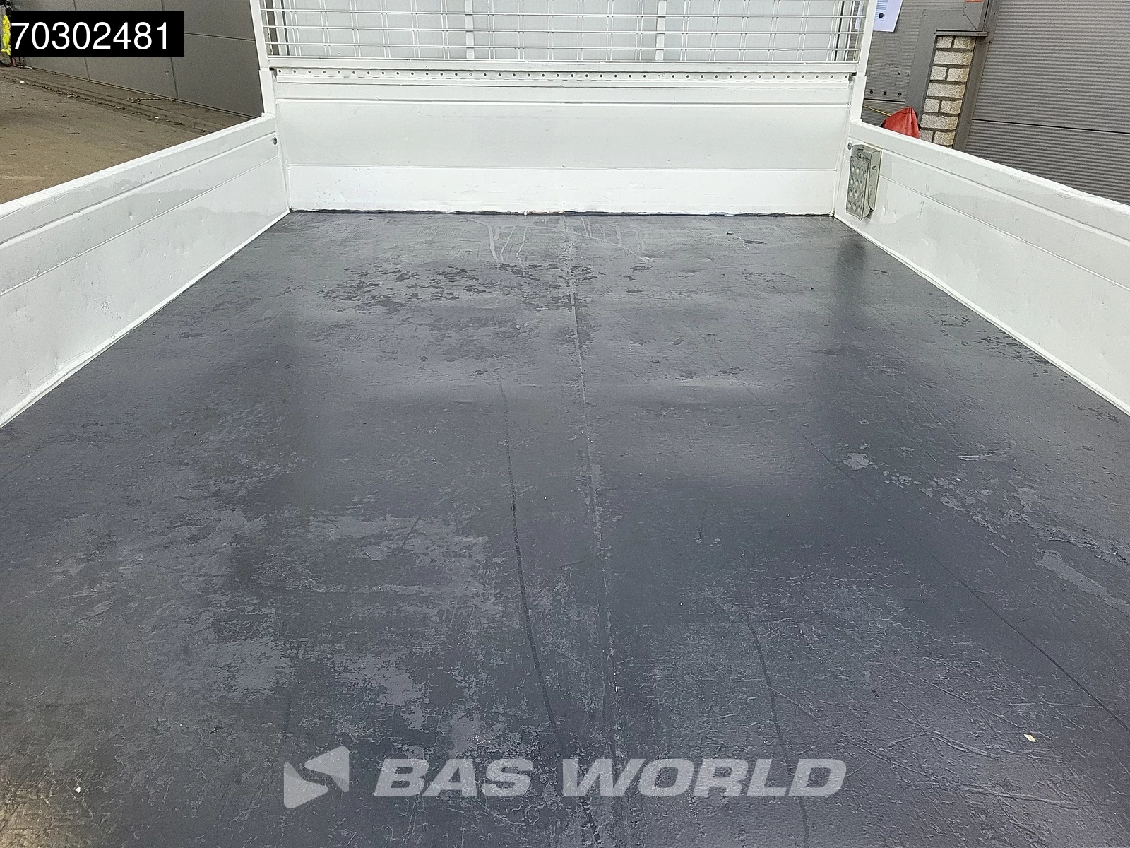 Hoofdafbeelding MAN TGE