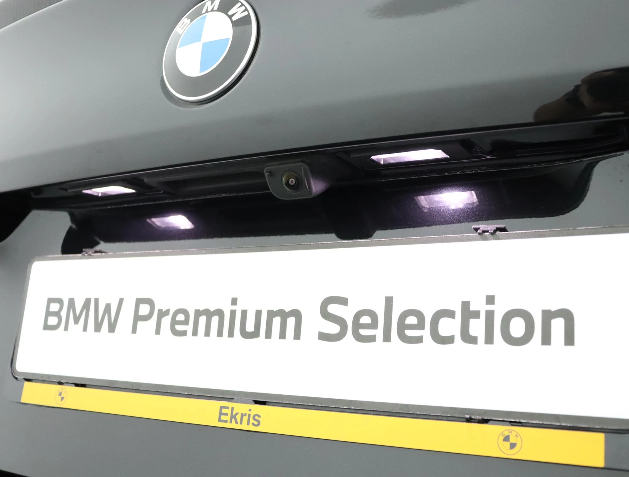 Hoofdafbeelding BMW M5