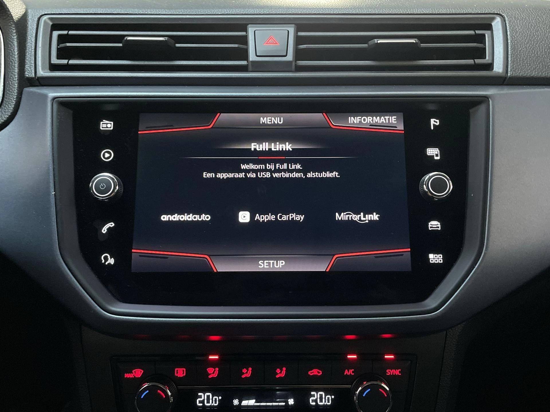Hoofdafbeelding SEAT Arona