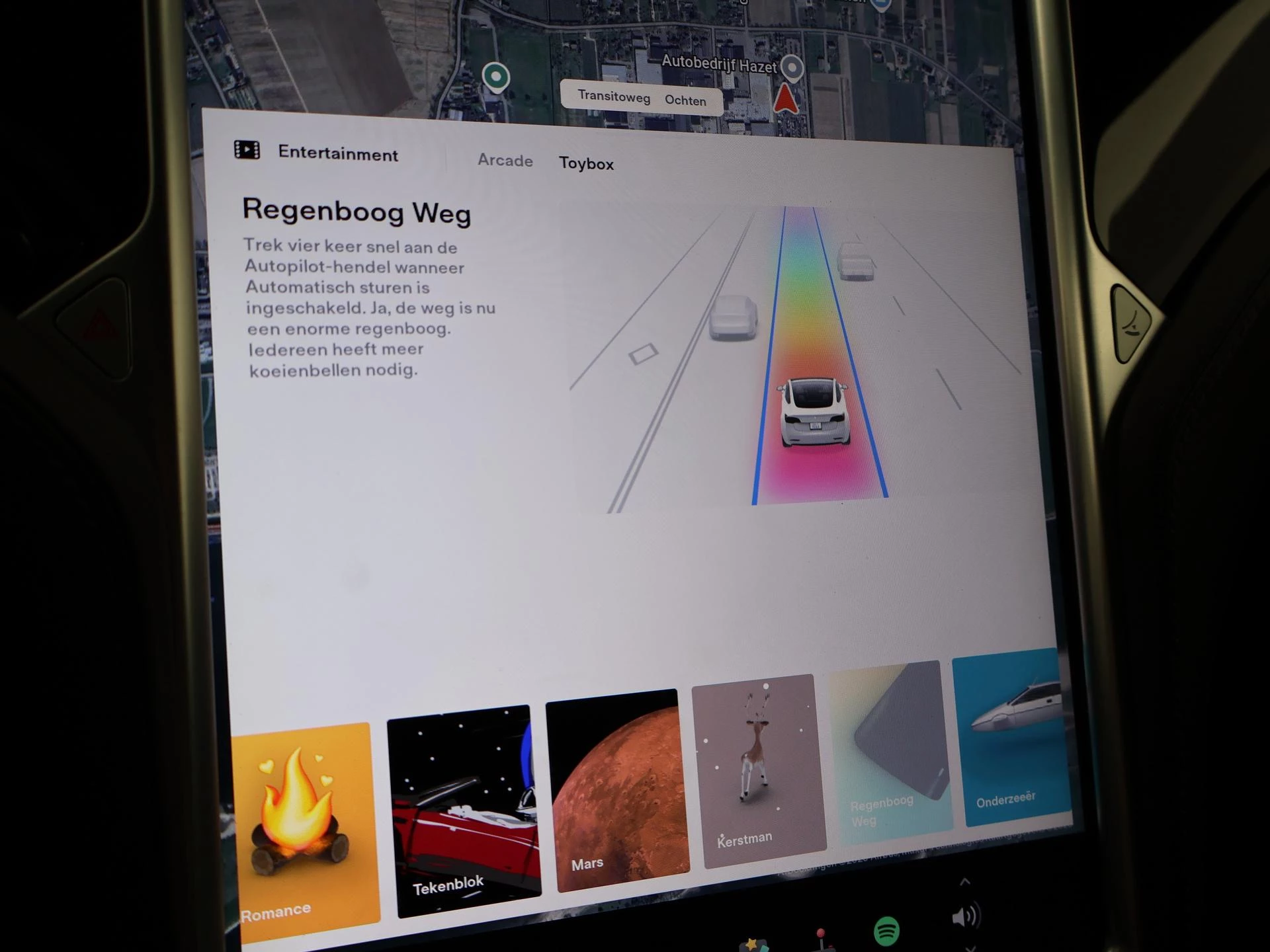 Hoofdafbeelding Tesla Model X