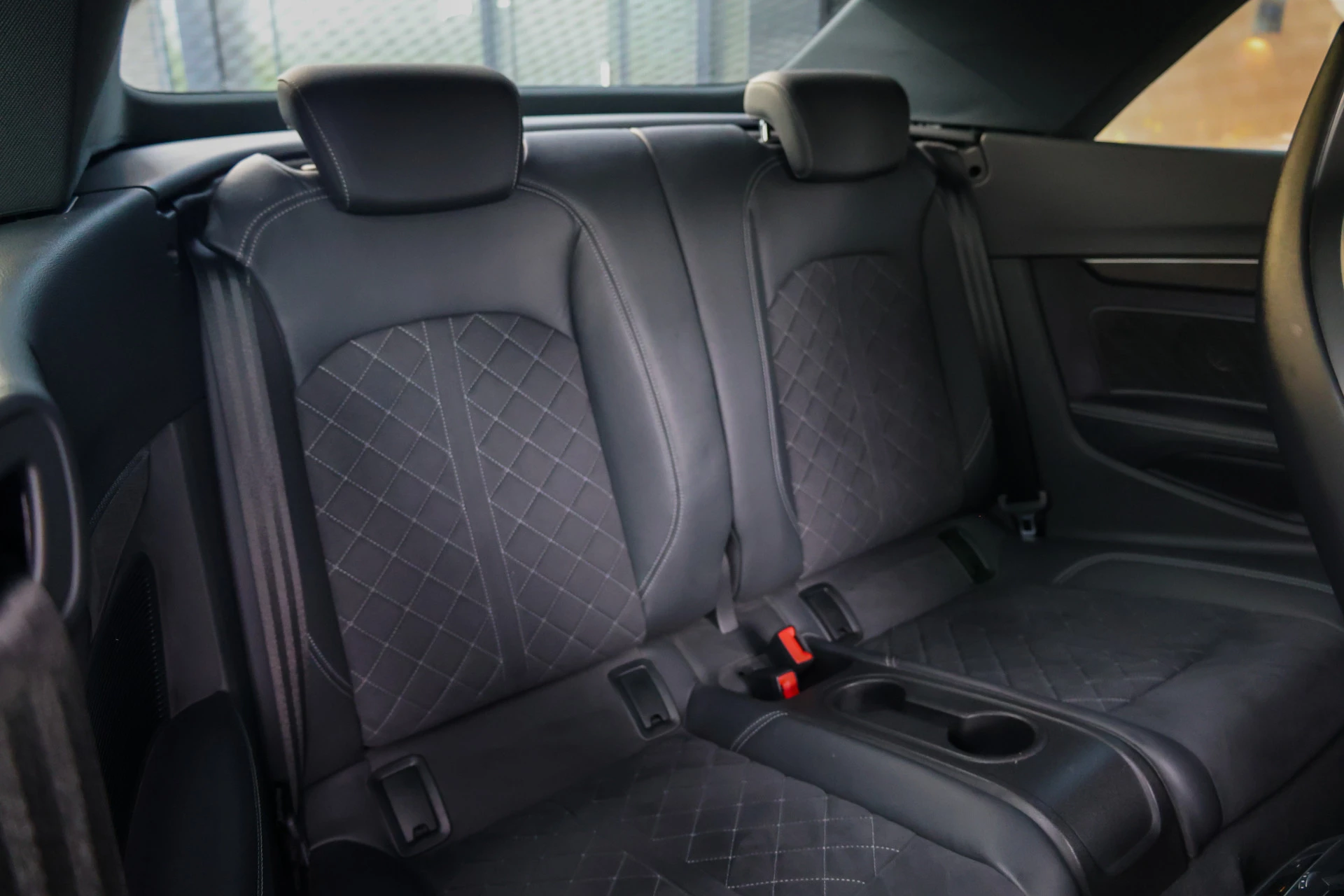 Hoofdafbeelding Audi S5