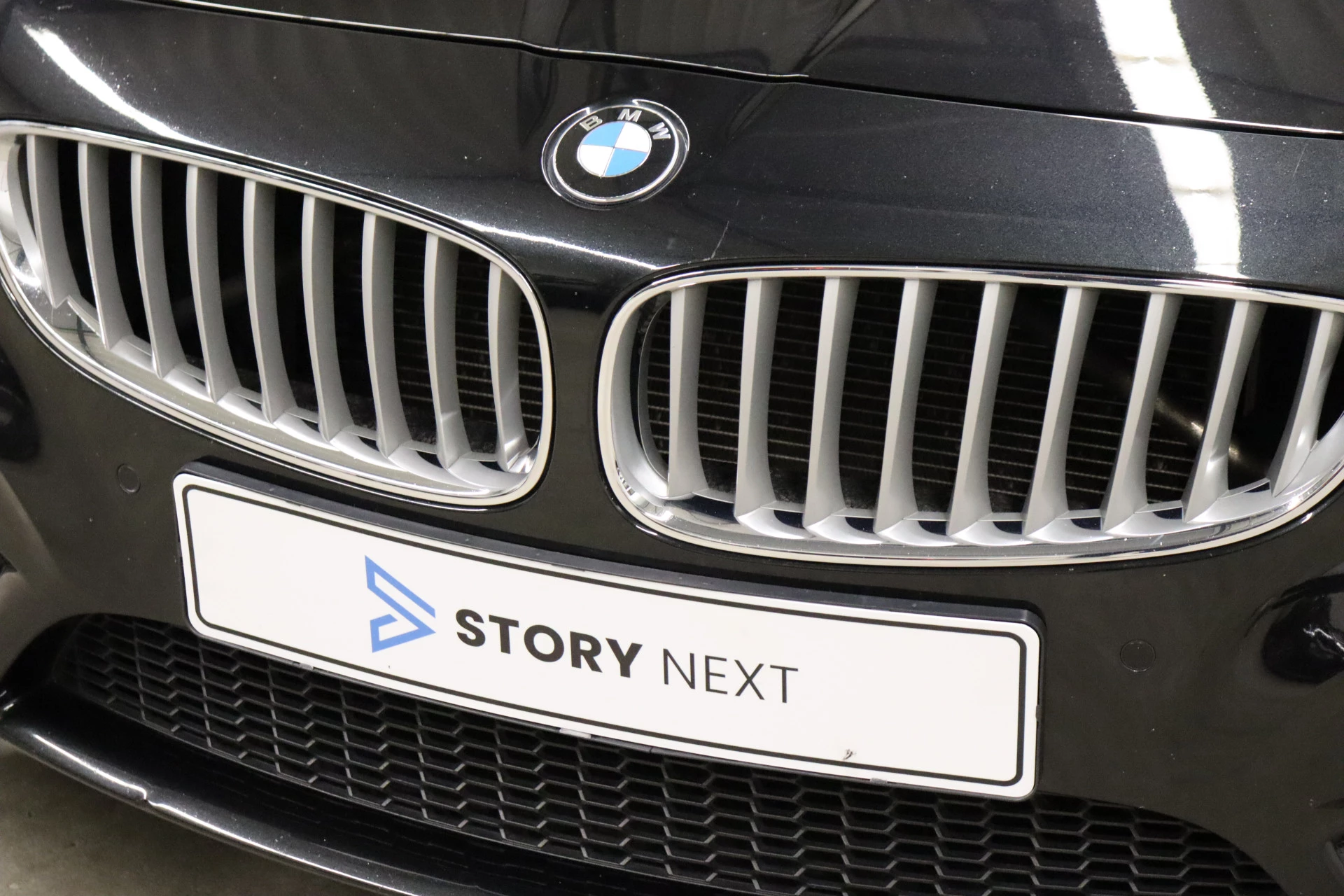 Hoofdafbeelding BMW Z4