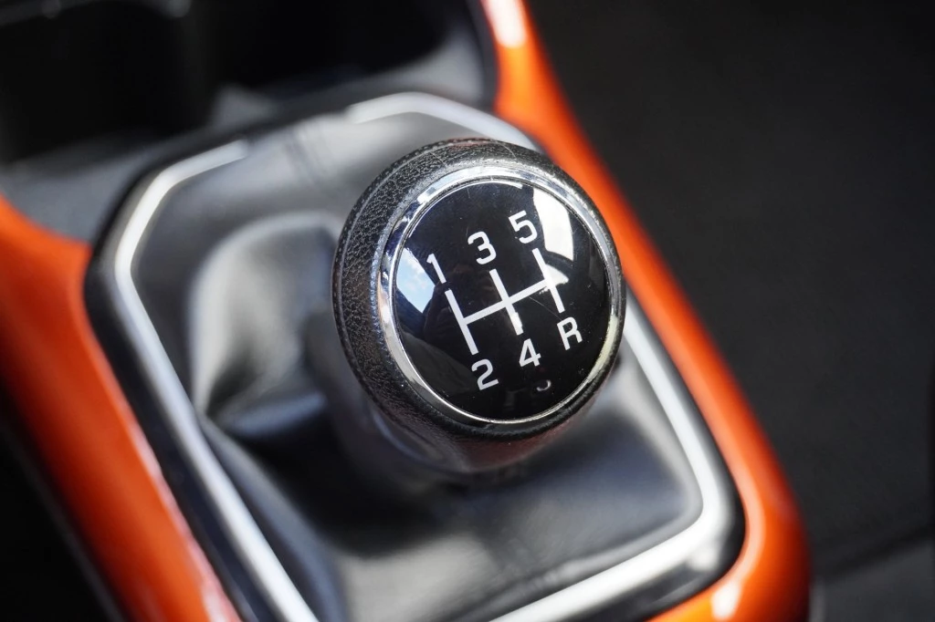 Hoofdafbeelding Suzuki Ignis