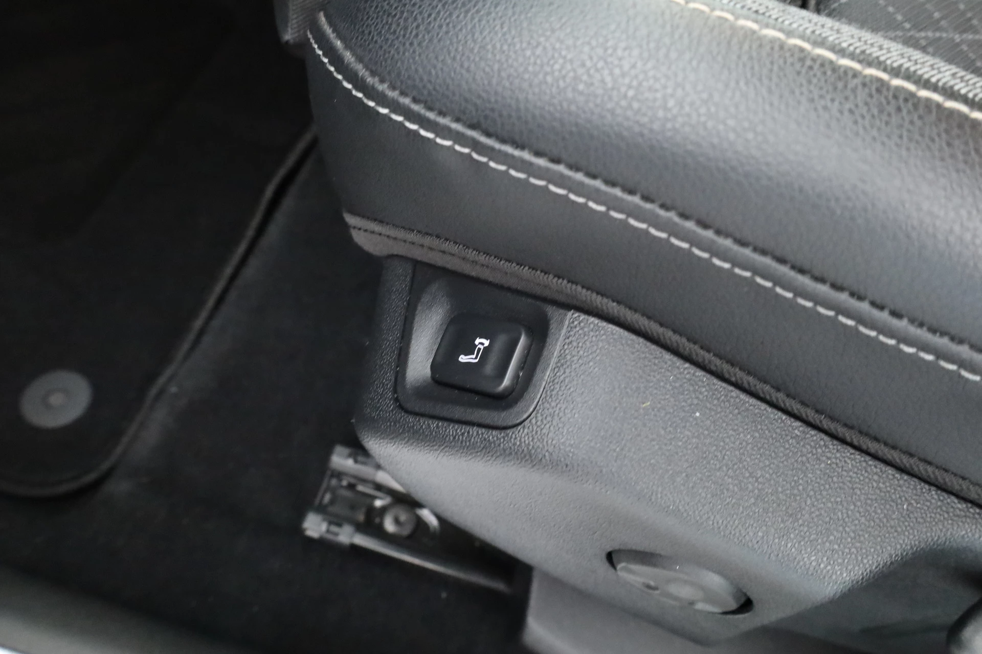 Hoofdafbeelding Opel Grandland