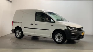 Volkswagen Caddy 2.0 TDI L1H1 Airco Elektrische Ramen Bluetooth