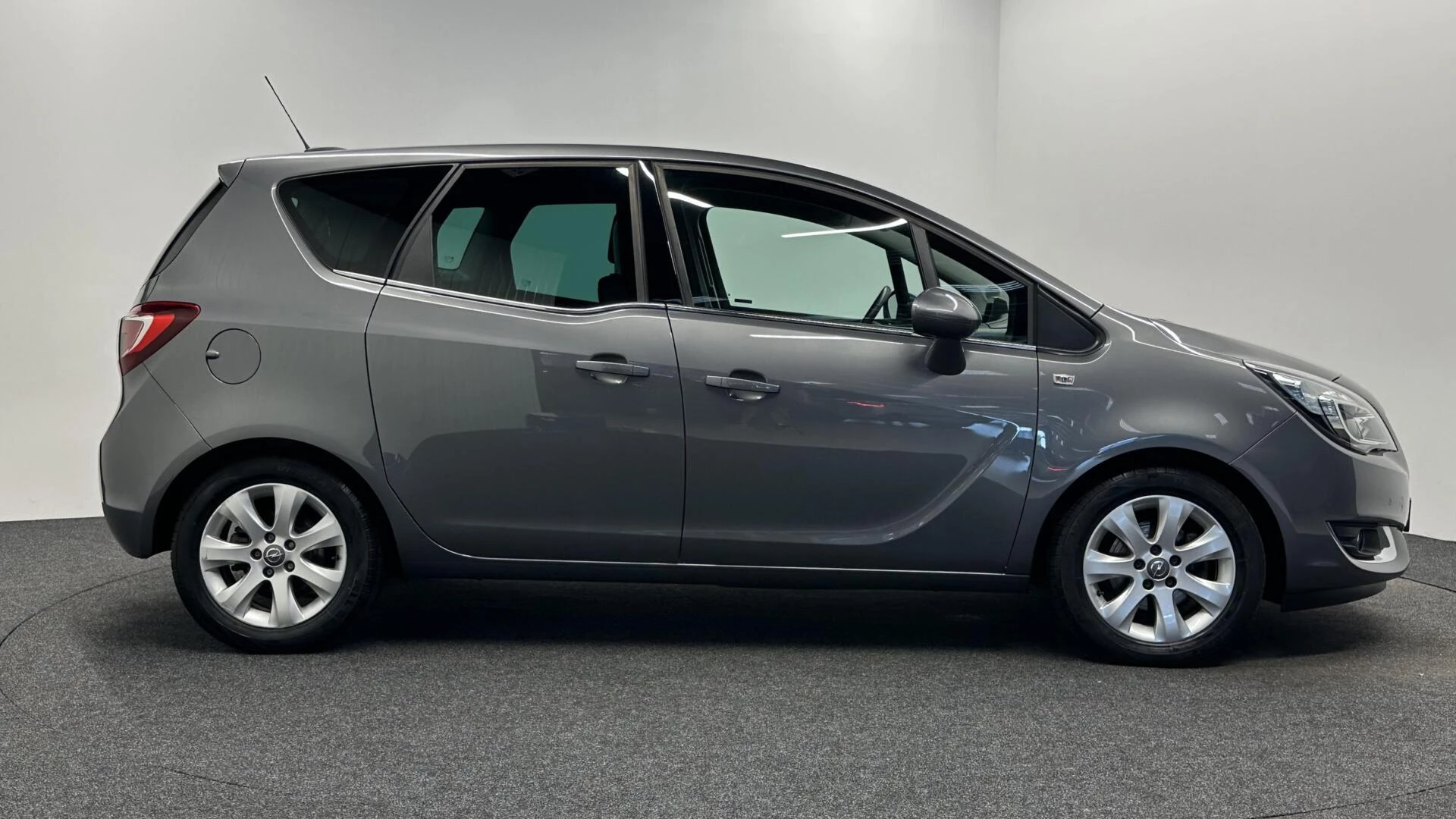 Hoofdafbeelding Opel Meriva