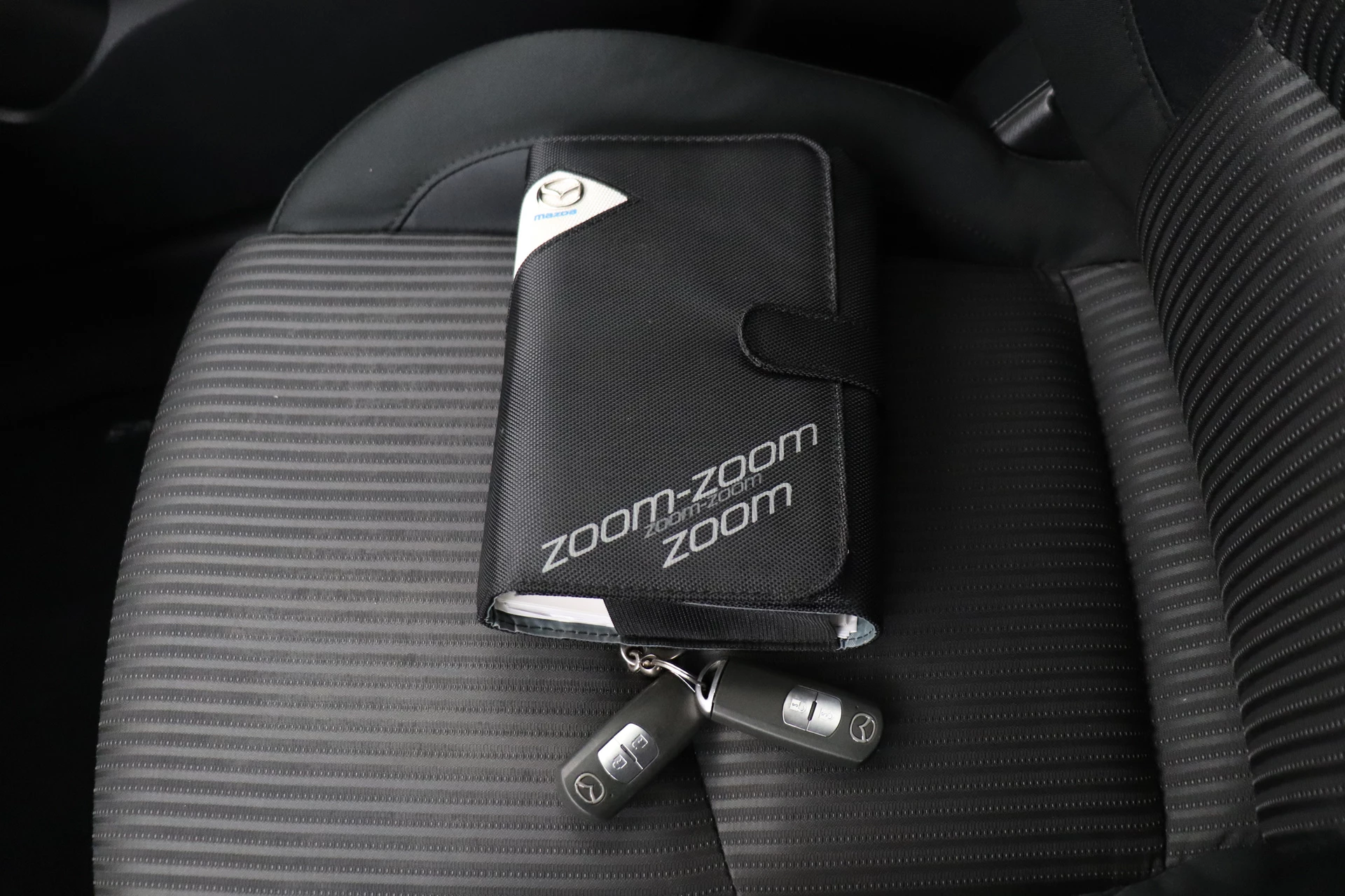 Hoofdafbeelding Mazda 3