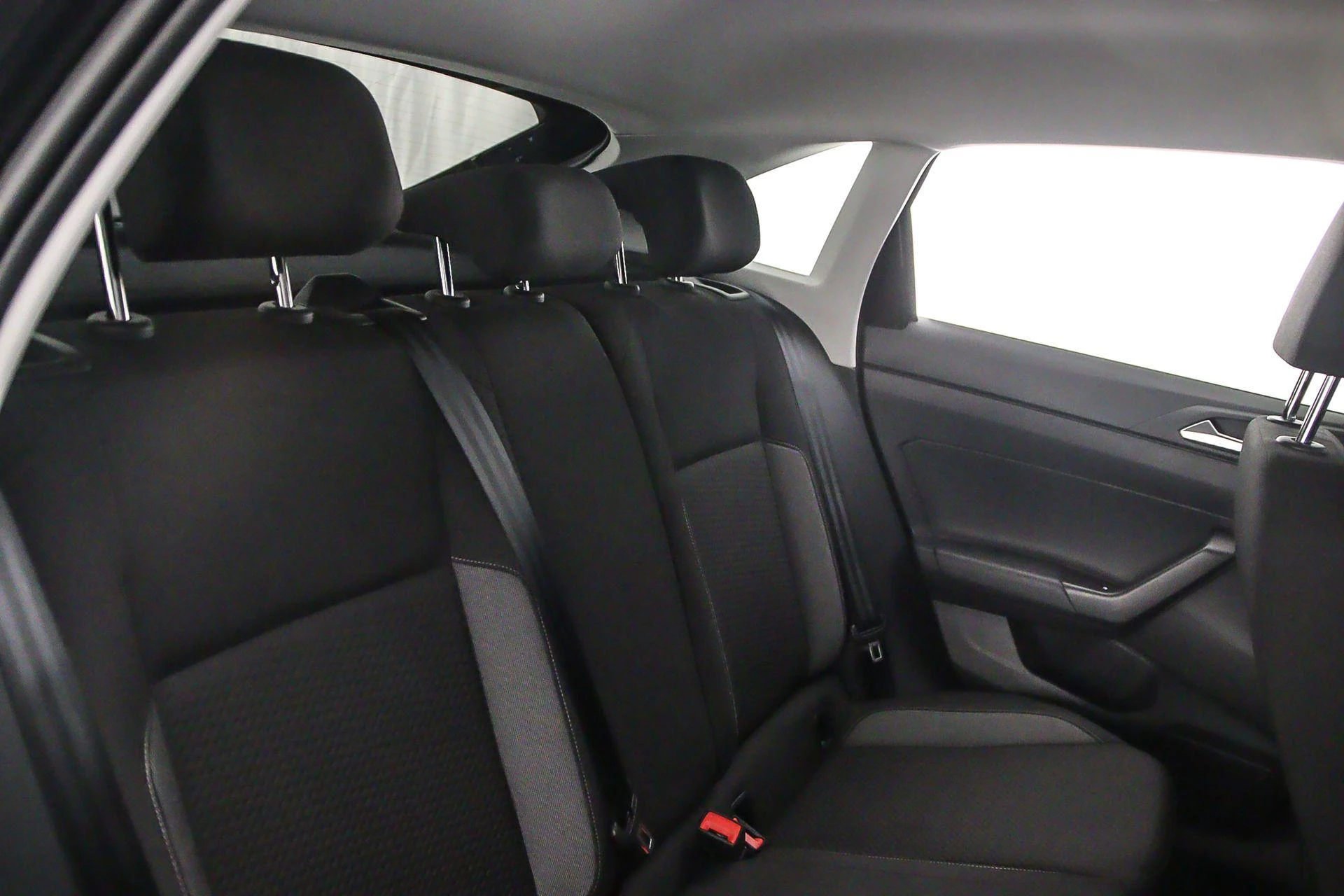 Hoofdafbeelding Volkswagen Taigo