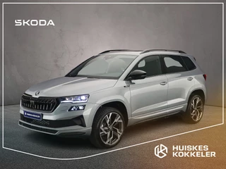 Hoofdafbeelding Škoda Karoq Škoda Karoq