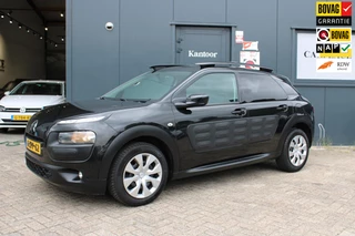 Citroen C4 Cactus 1.2 e-VTi Feel