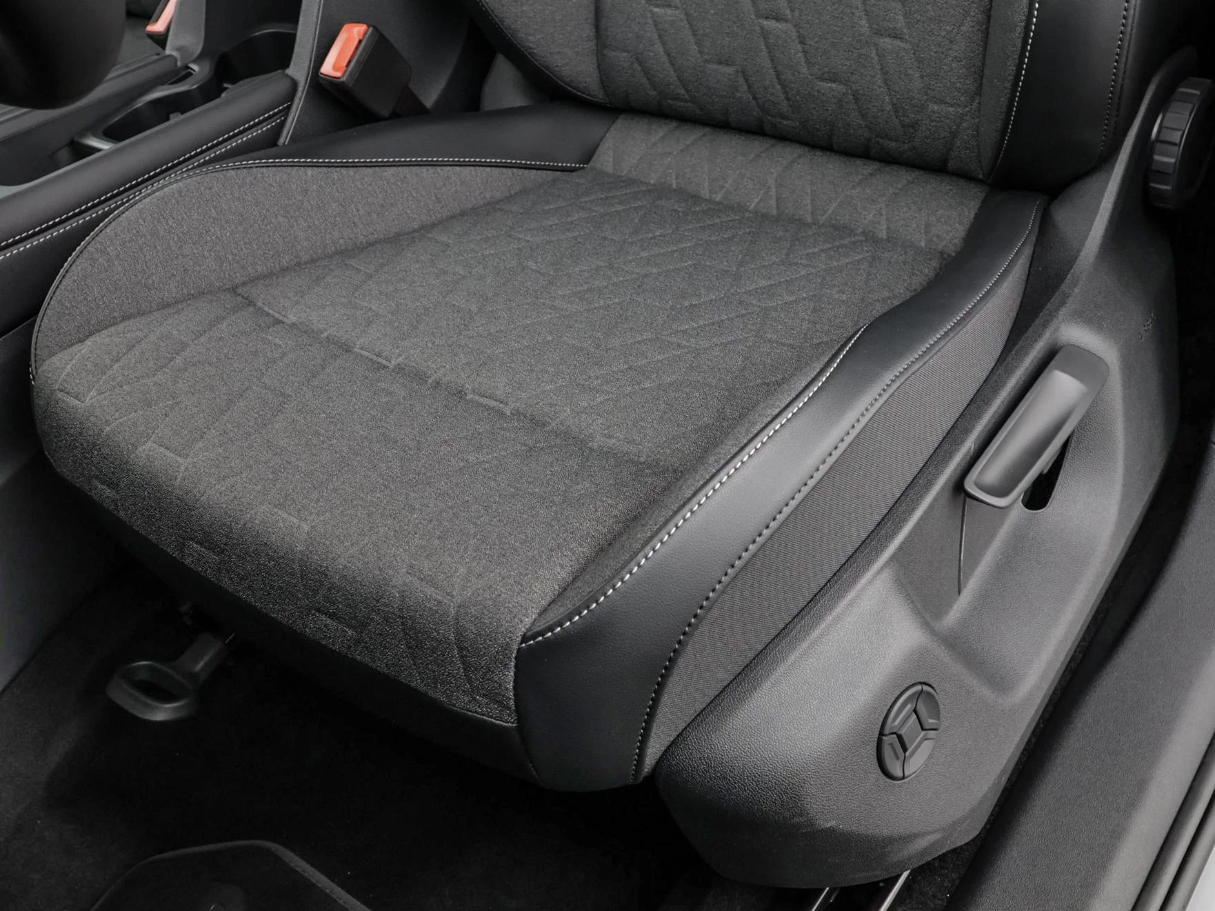 Hoofdafbeelding Volkswagen Tayron