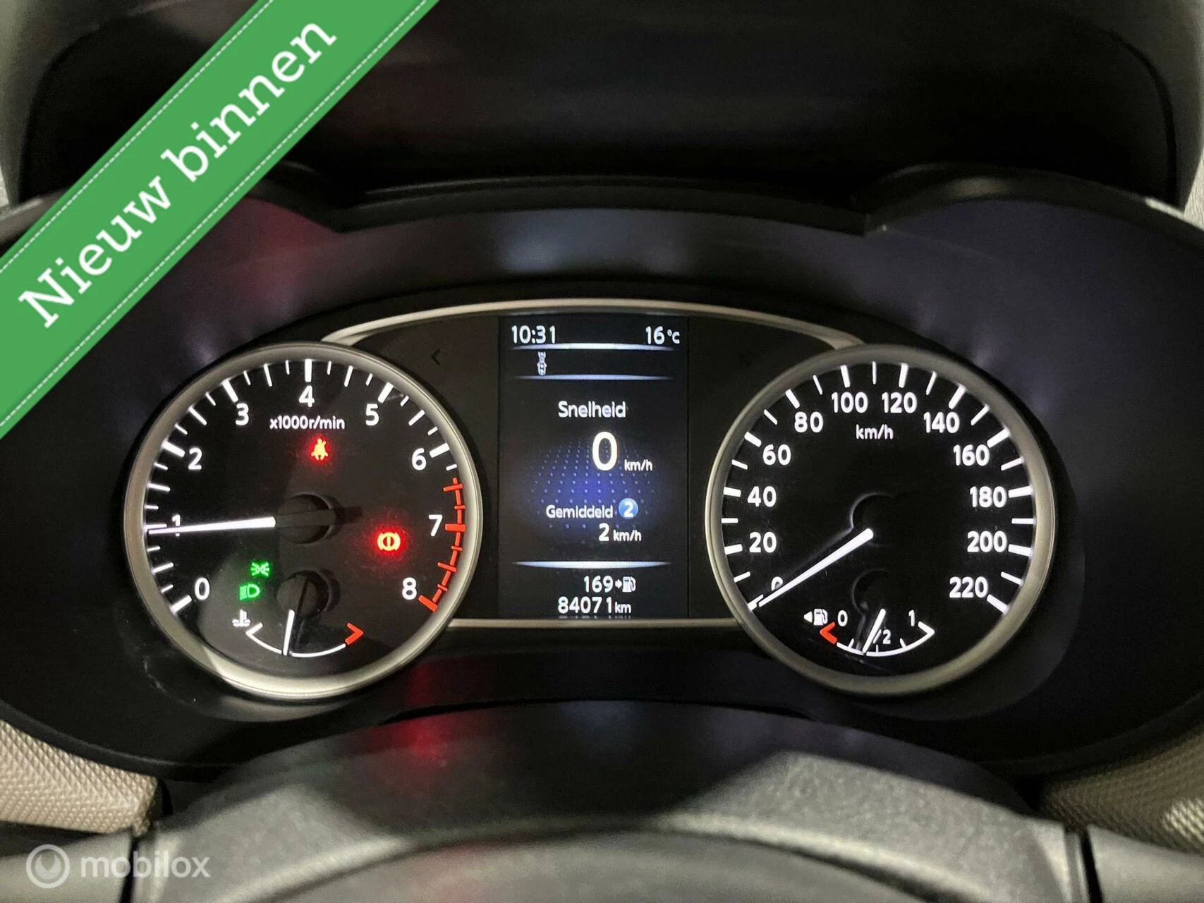 Hoofdafbeelding Nissan Micra