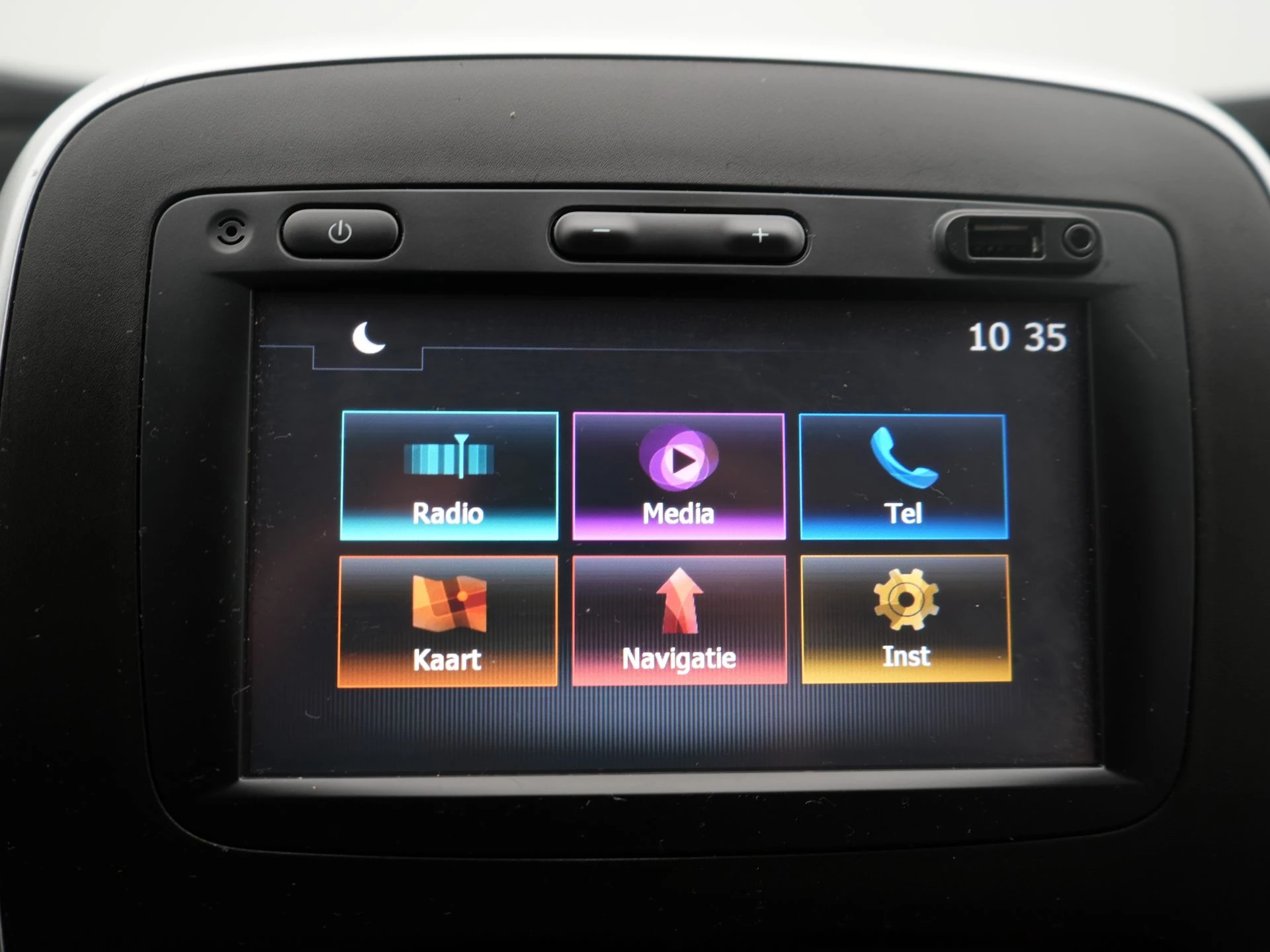 Hoofdafbeelding Fiat Talento