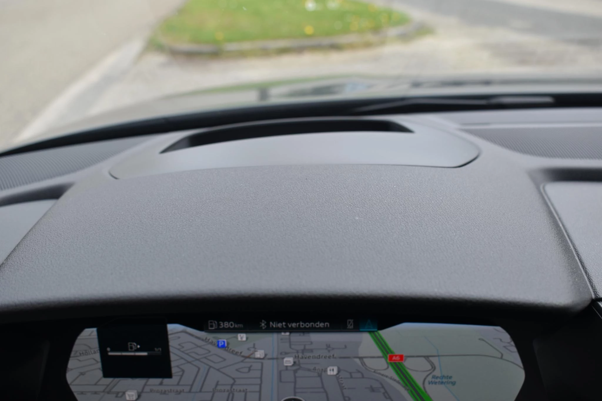 Hoofdafbeelding Audi RS3