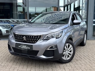 Hoofdafbeelding Peugeot 3008 Peugeot 3008 1.2 PURETECH ACTIVE 130PK NAVI PDC-CAMERA LMV VIRTUAL