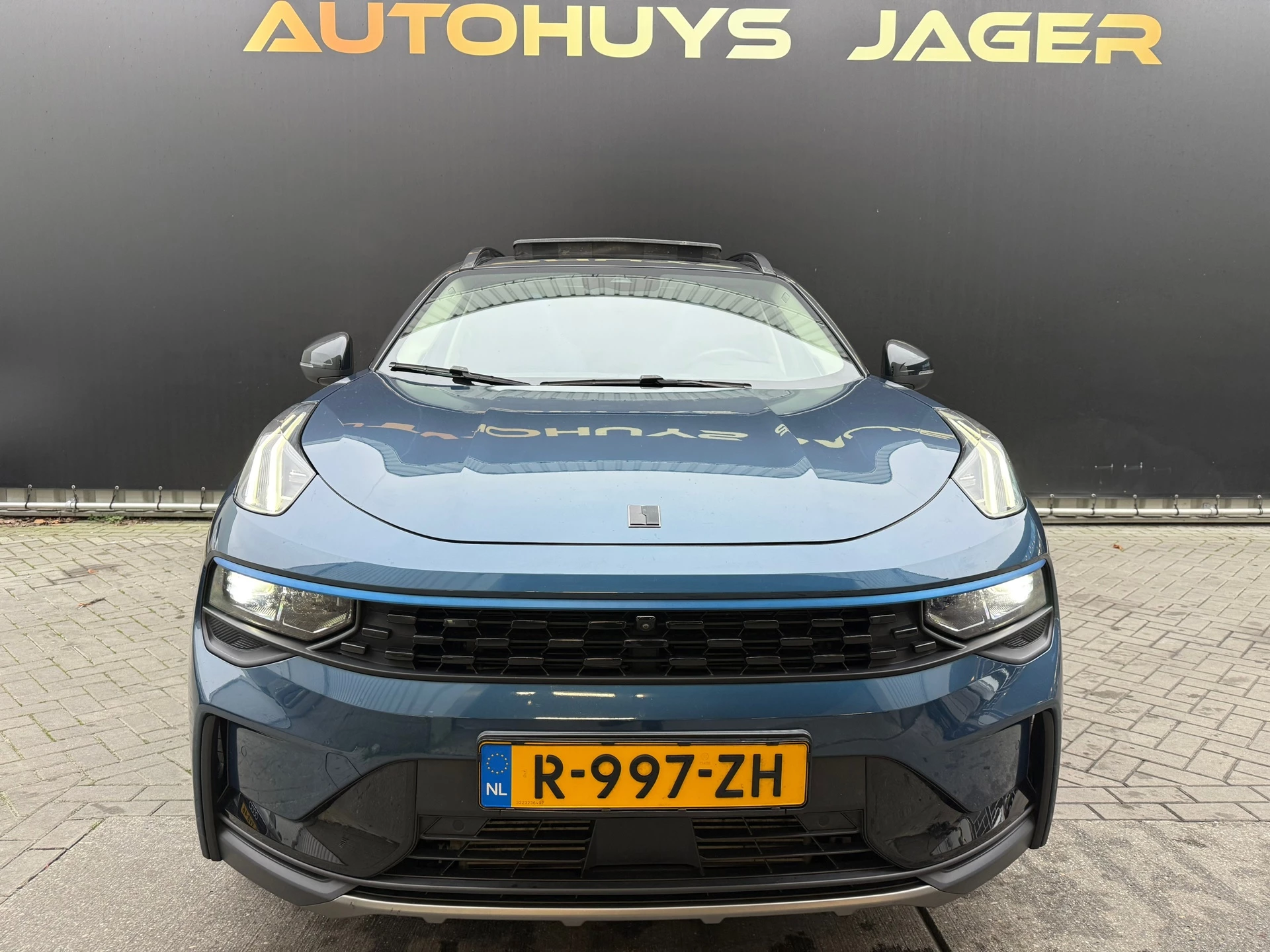 Hoofdafbeelding Lynk & Co 01