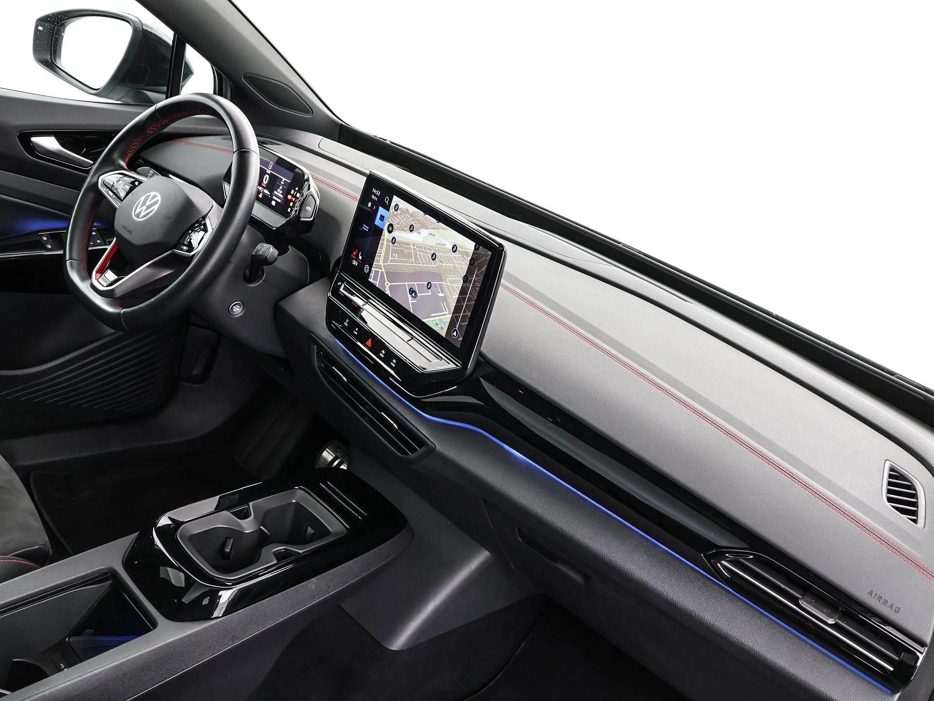 Hoofdafbeelding Volkswagen ID.4