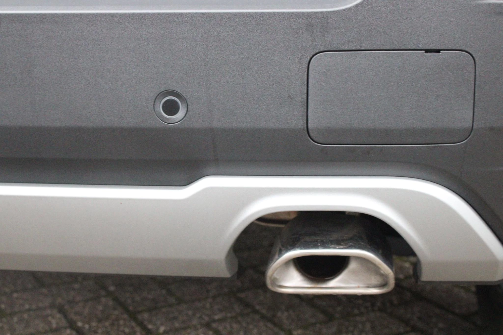 Hoofdafbeelding Jeep Avenger