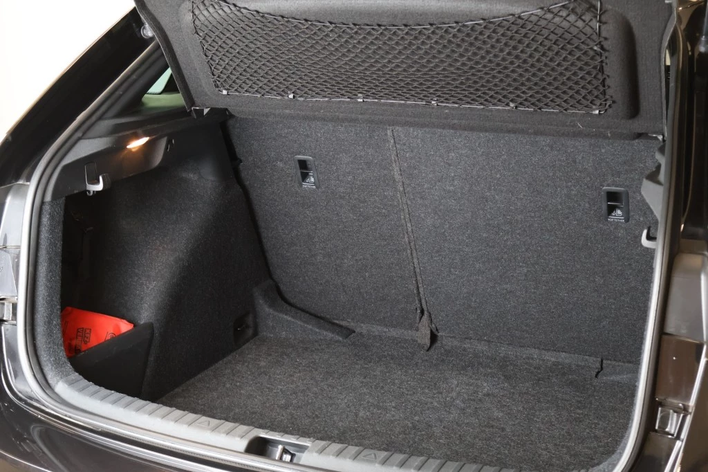 Hoofdafbeelding Škoda Scala